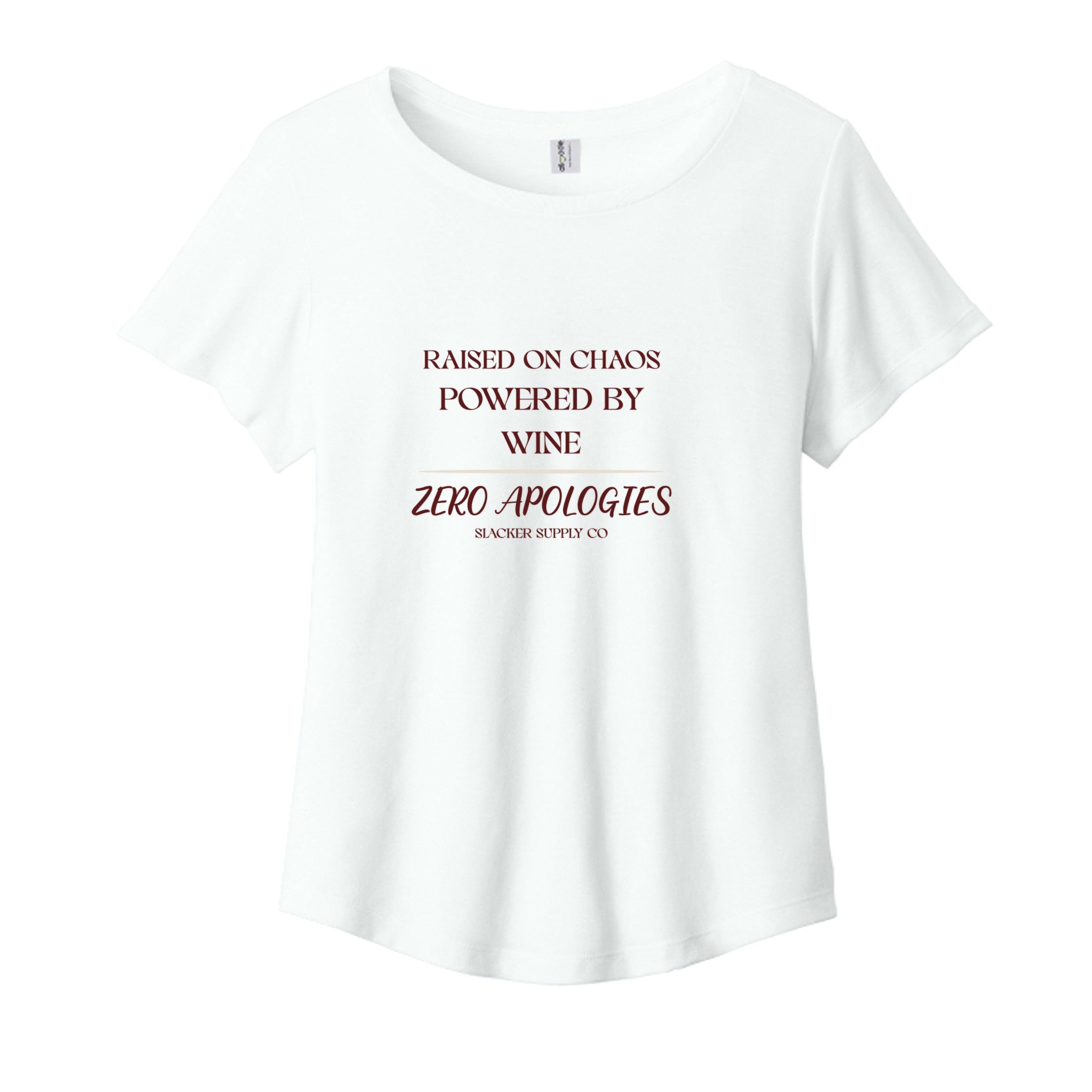 Fairly White - AL2015 - FRONT