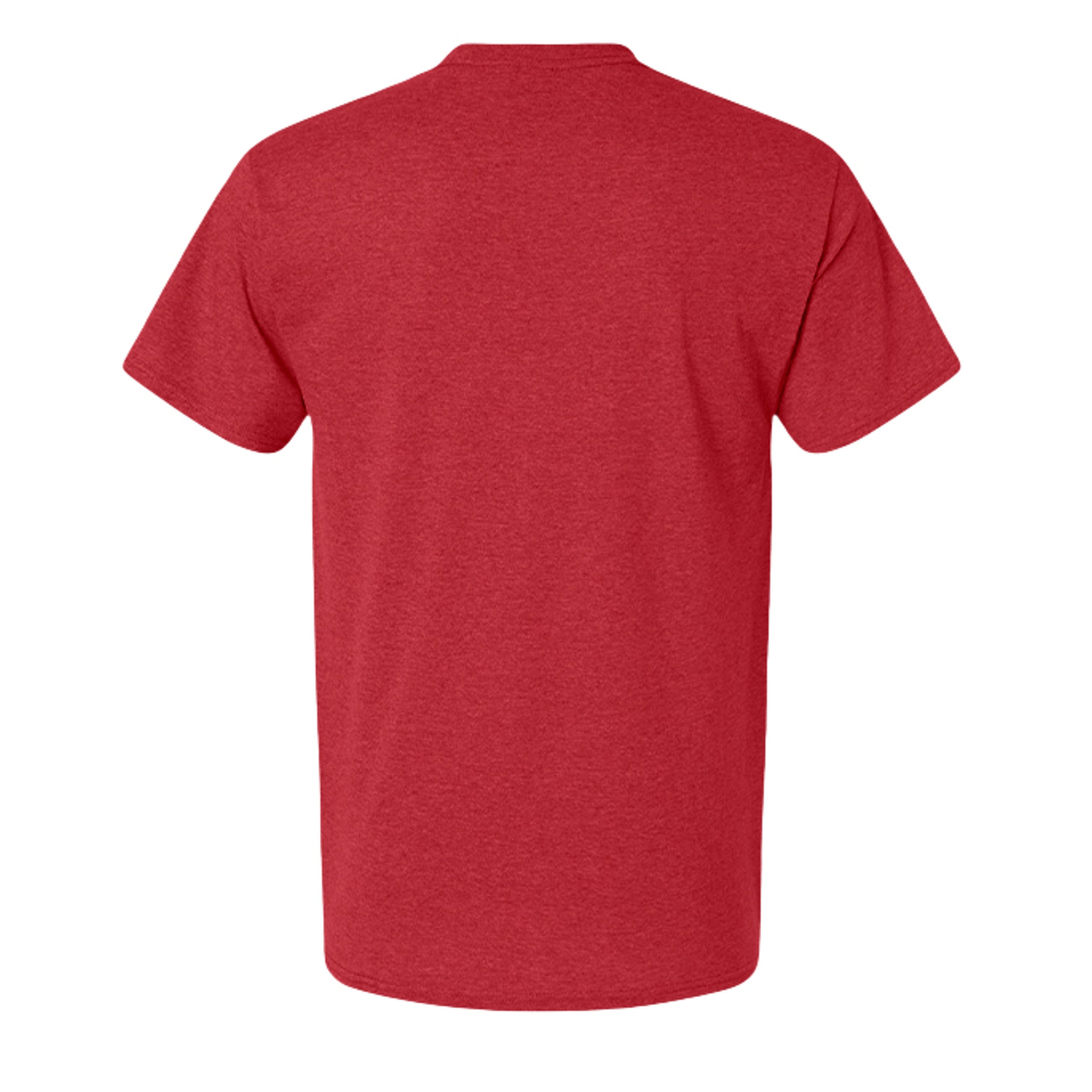 RED TRIBLEND - 42TB - BACK