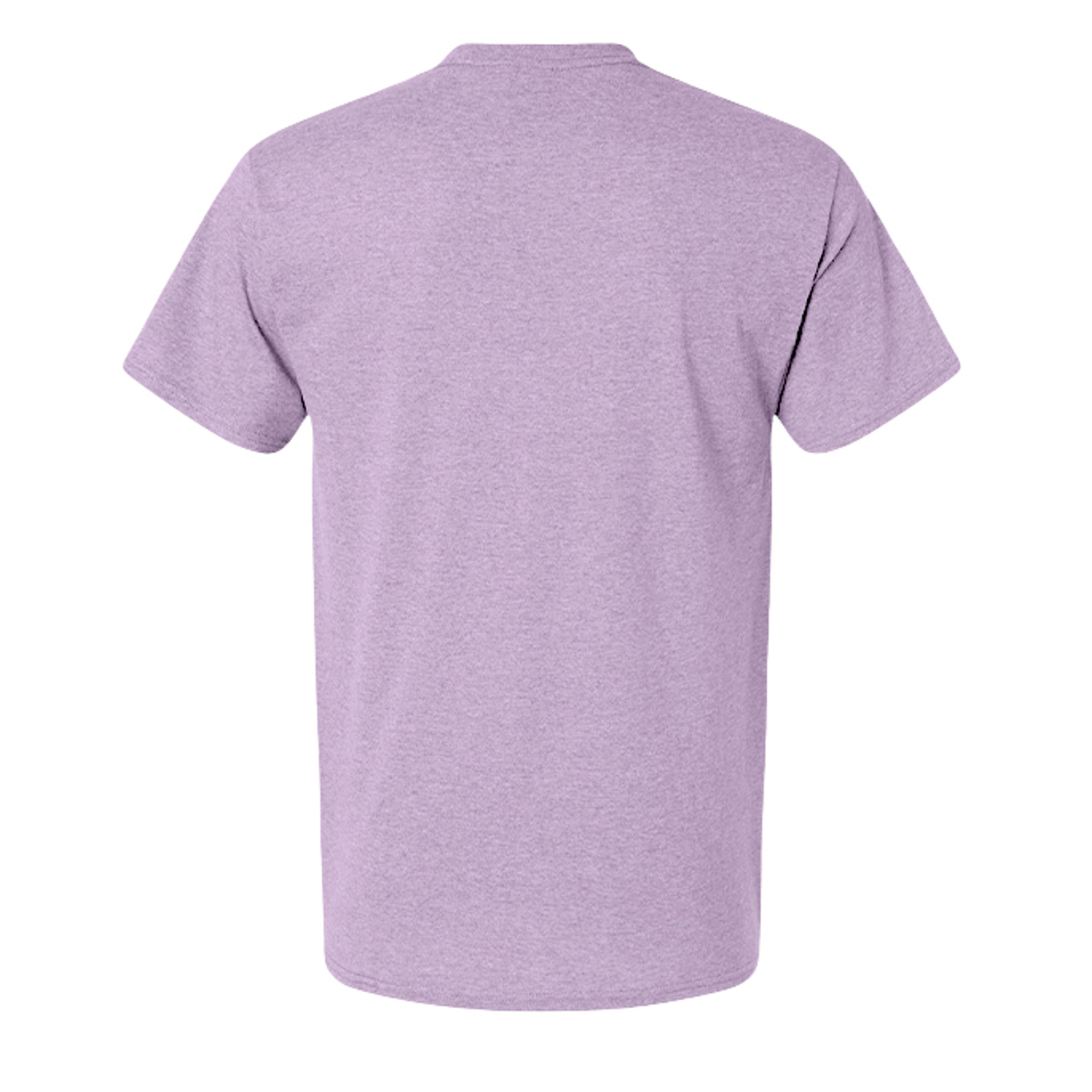 Pale Violet Heather - 42TB - BACK