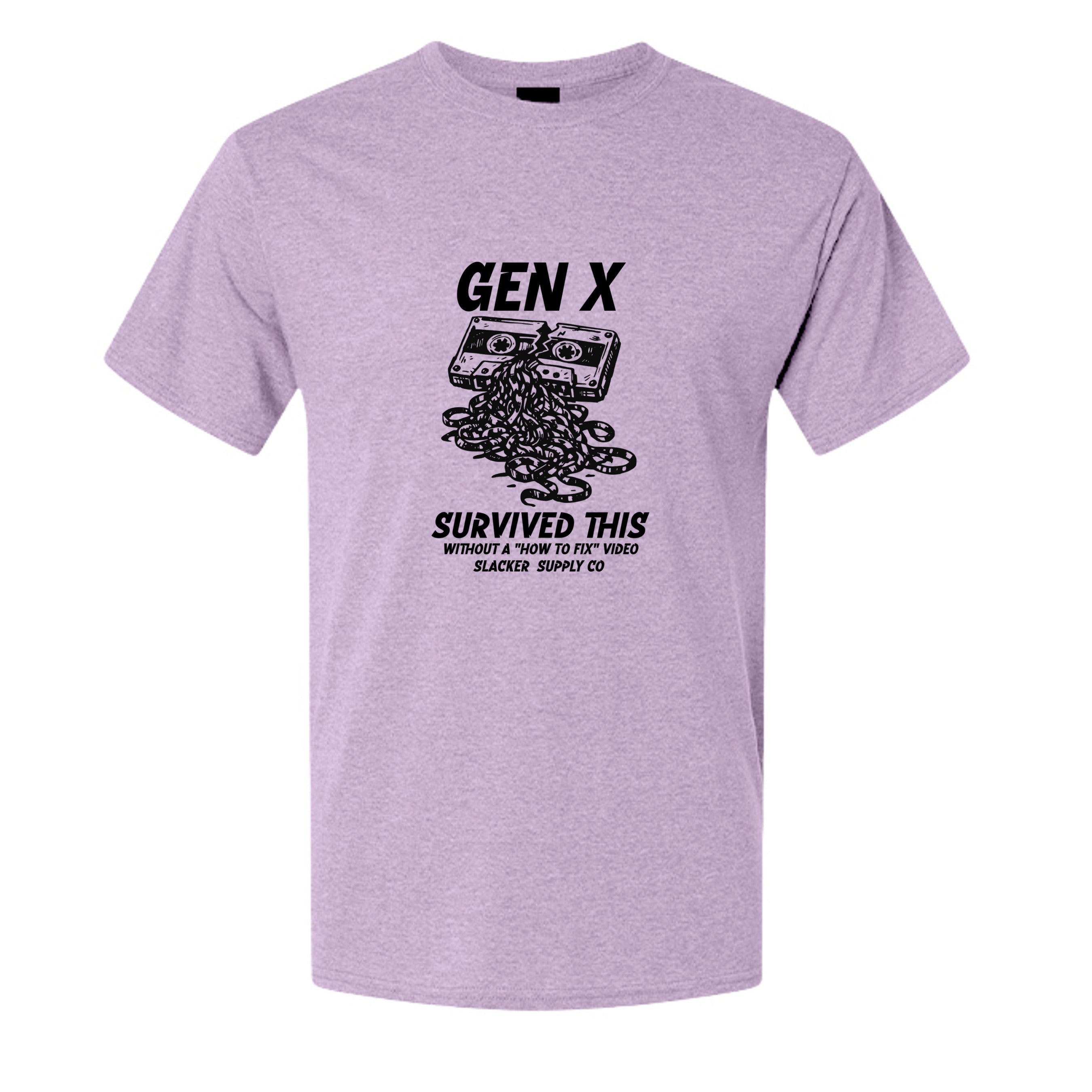 Pale Violet Heather - 42TB - FRONT