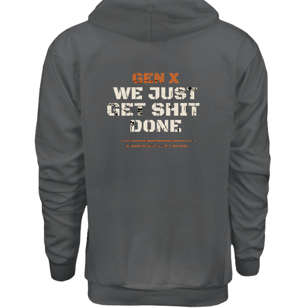 SMOKE GRAY - P170 - BACK