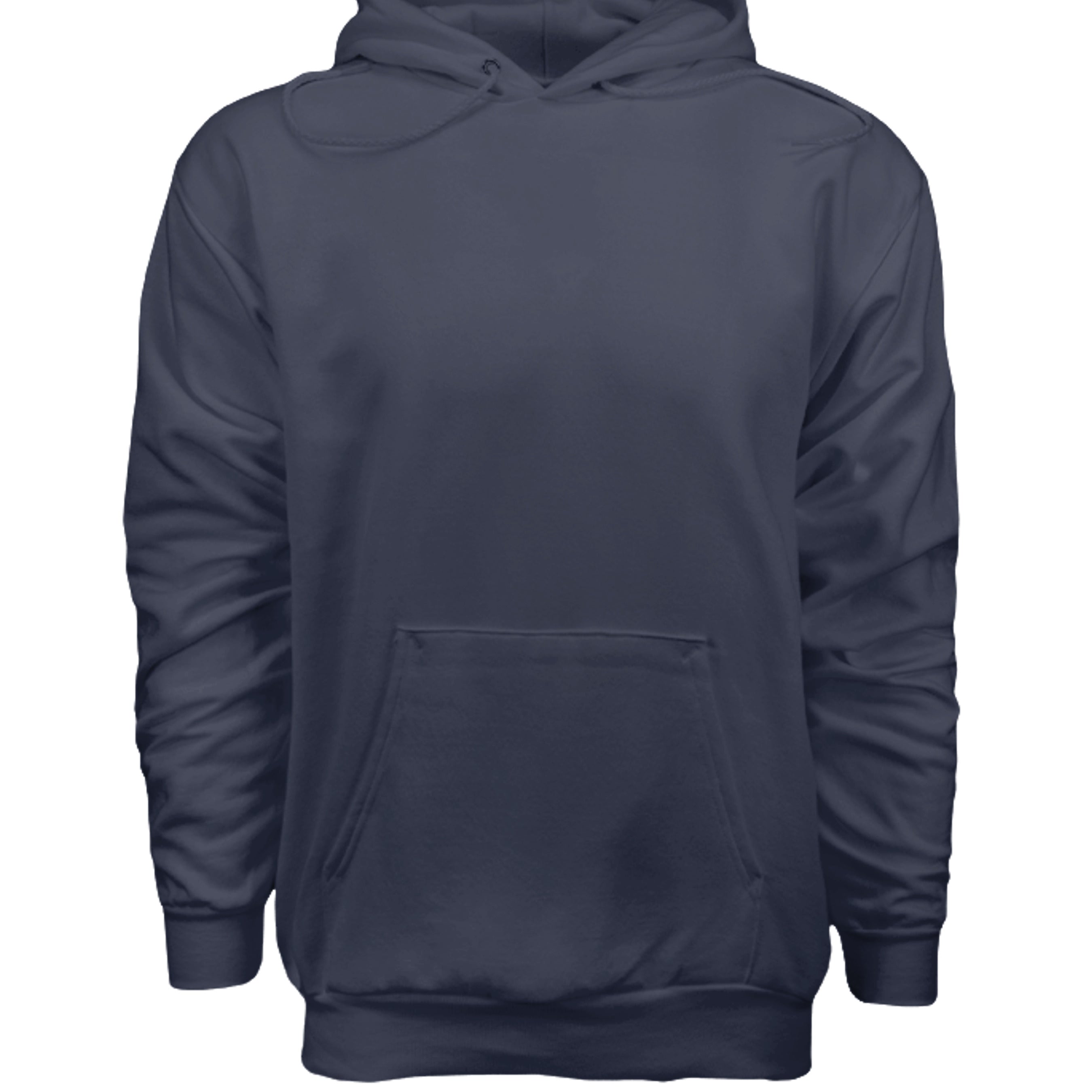 Athletic Navy - P170 - FRONT