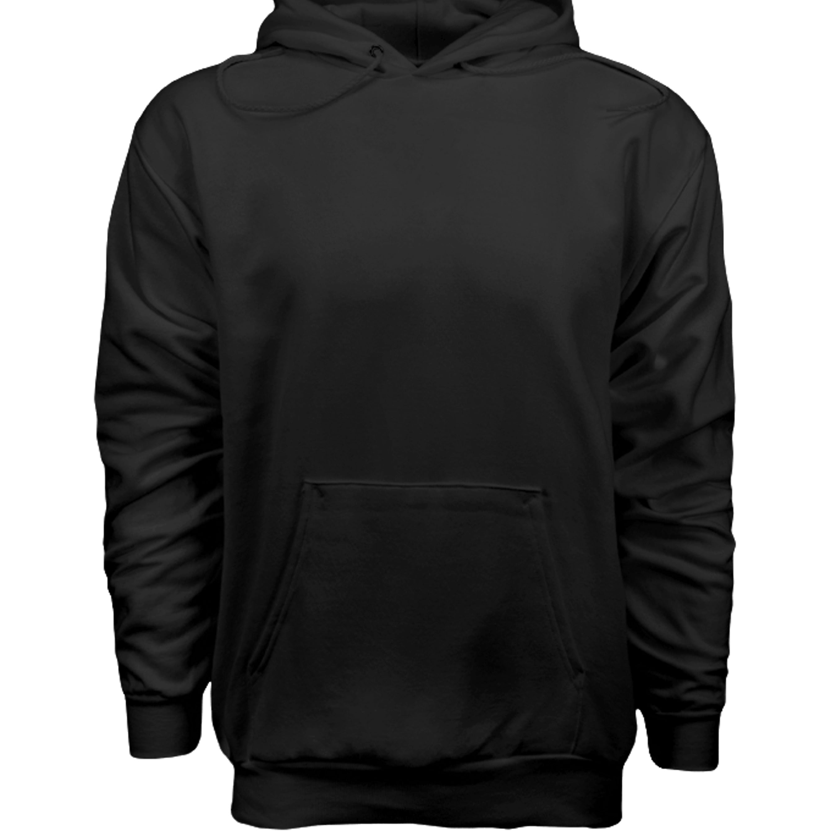 BLACK - P170 - FRONT