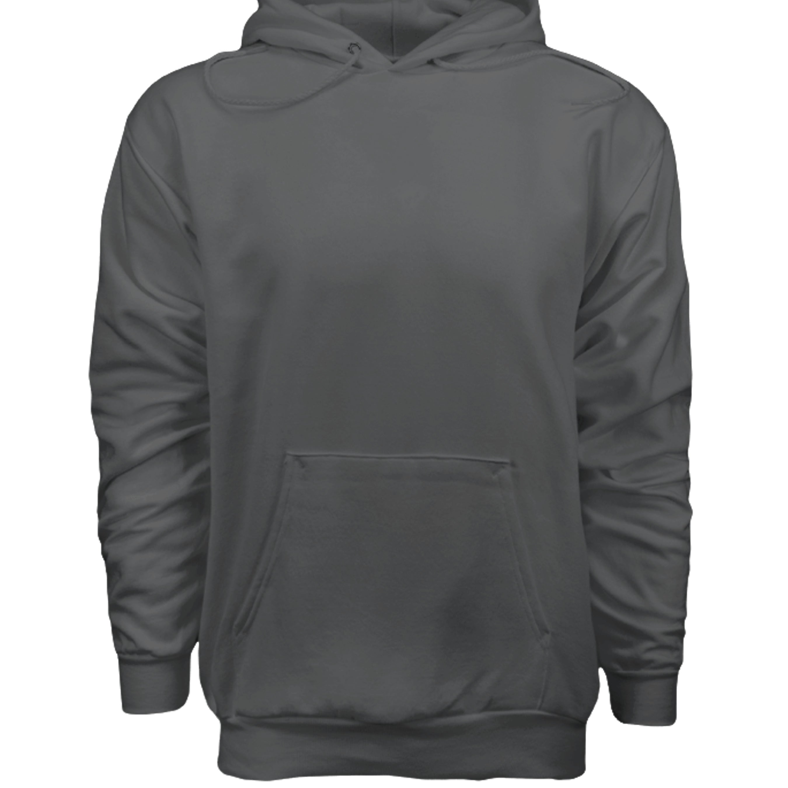 SMOKE GRAY - P170 - FRONT