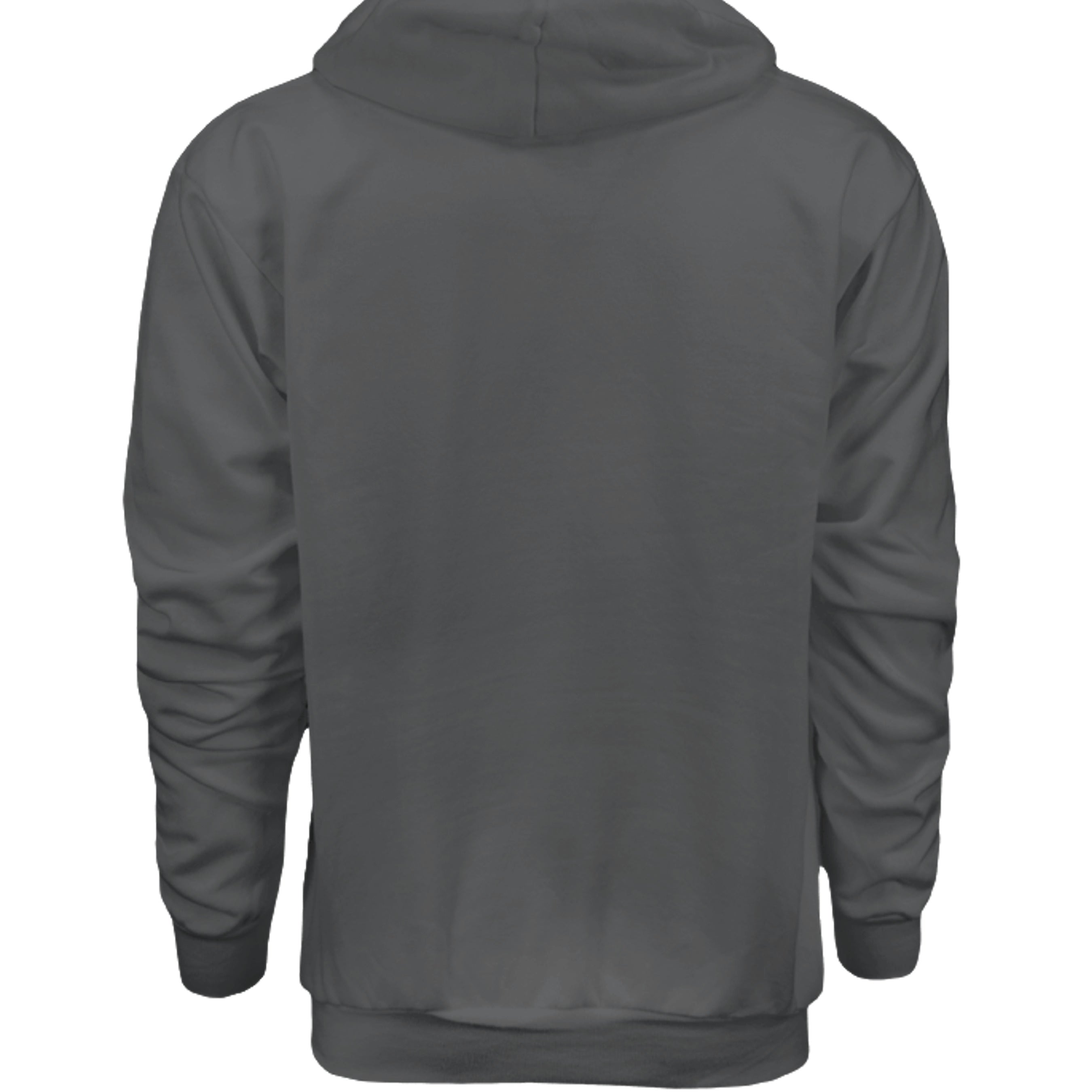 SMOKE GRAY - P170 - BACK