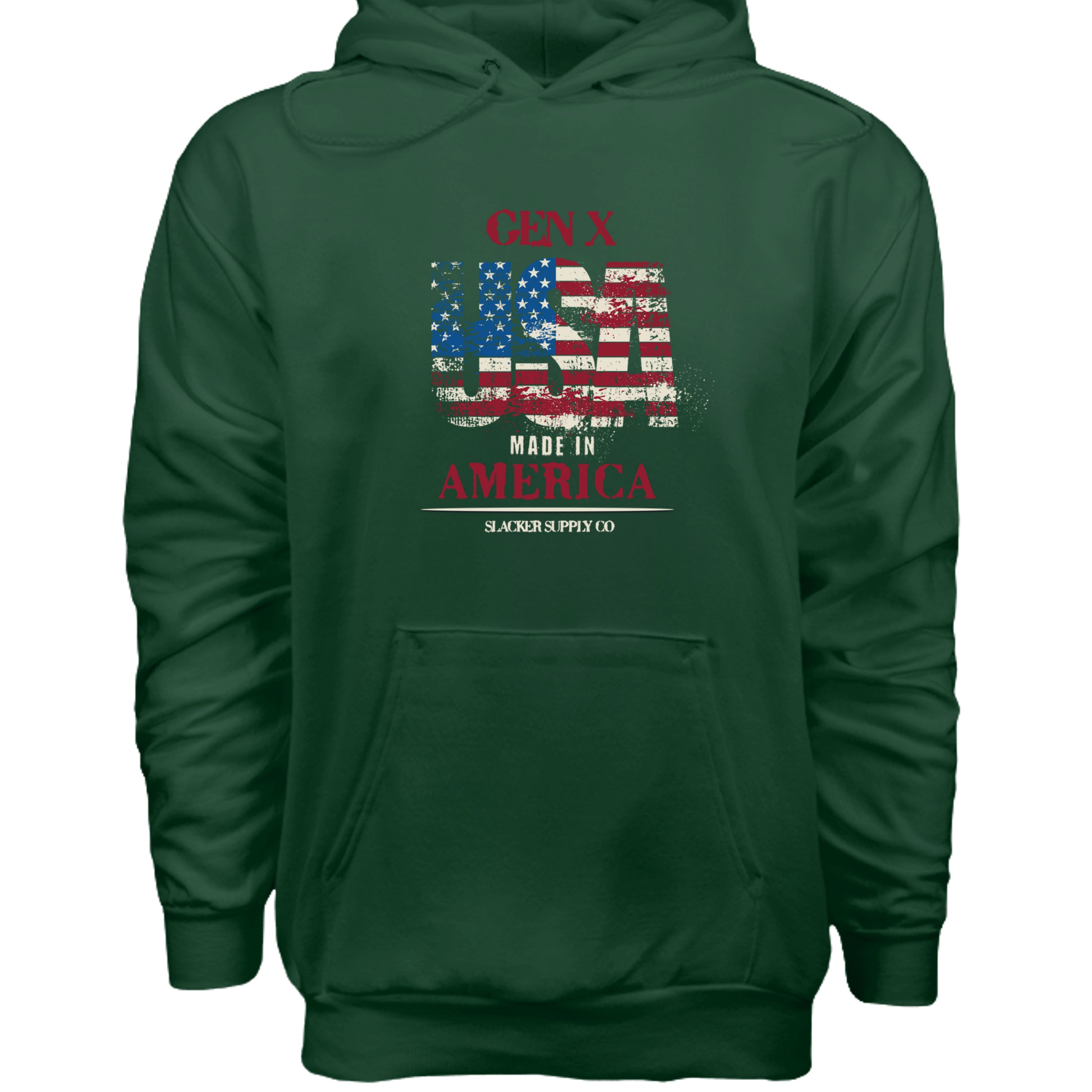 DEEP FOREST - P170 - FRONT