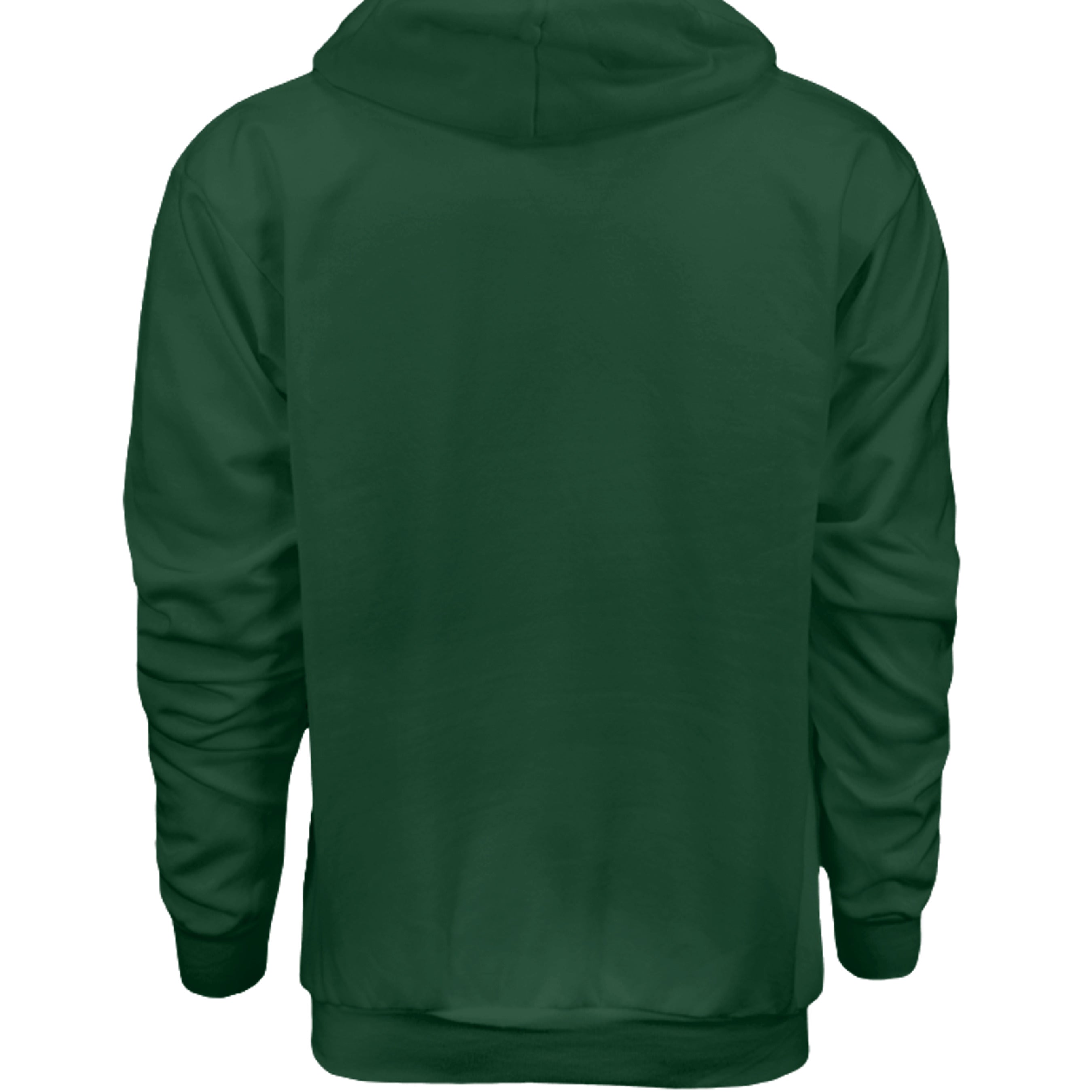 DEEP FOREST - P170 - BACK