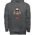 SMOKE GRAY - P170 - FRONT