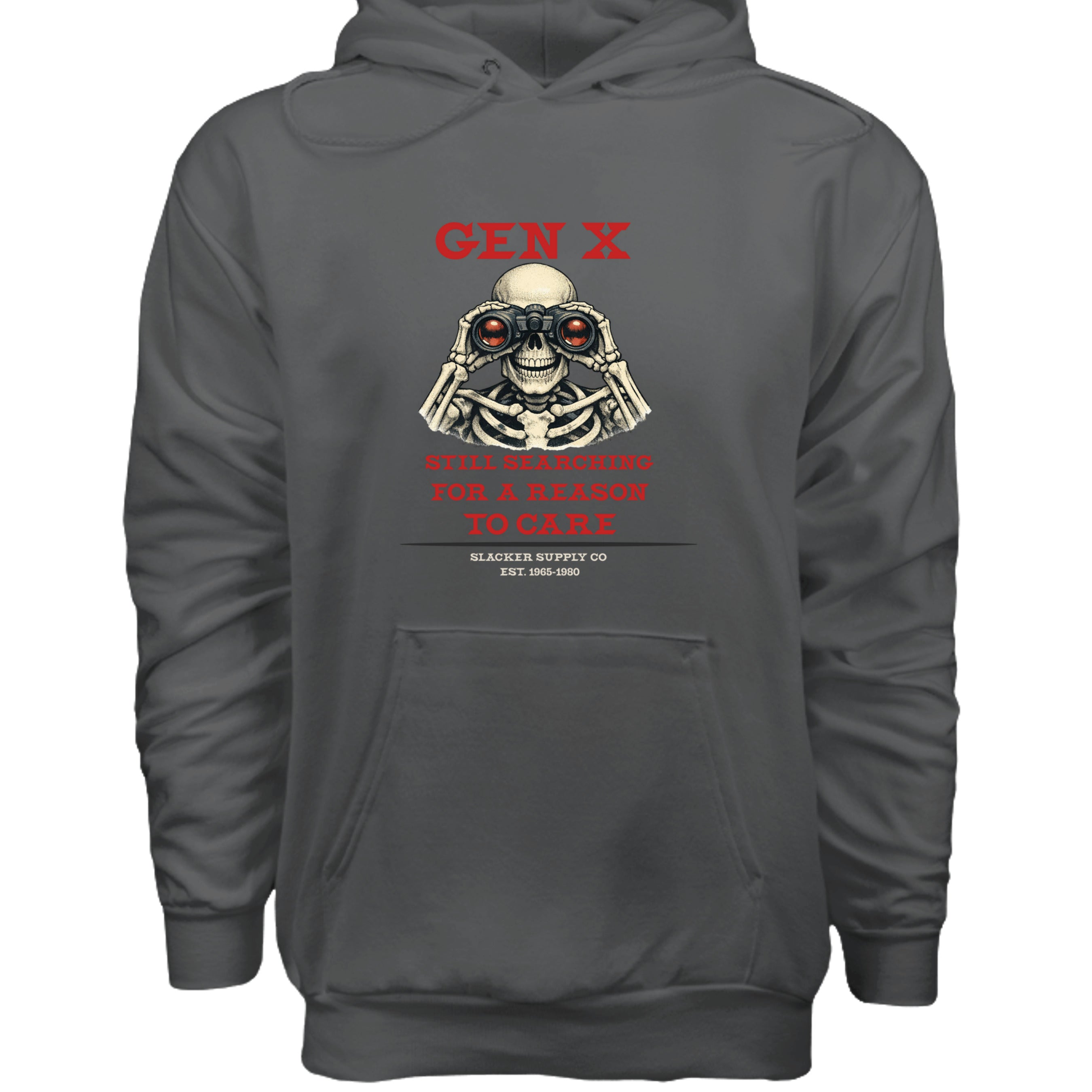 SMOKE GRAY - P170 - FRONT