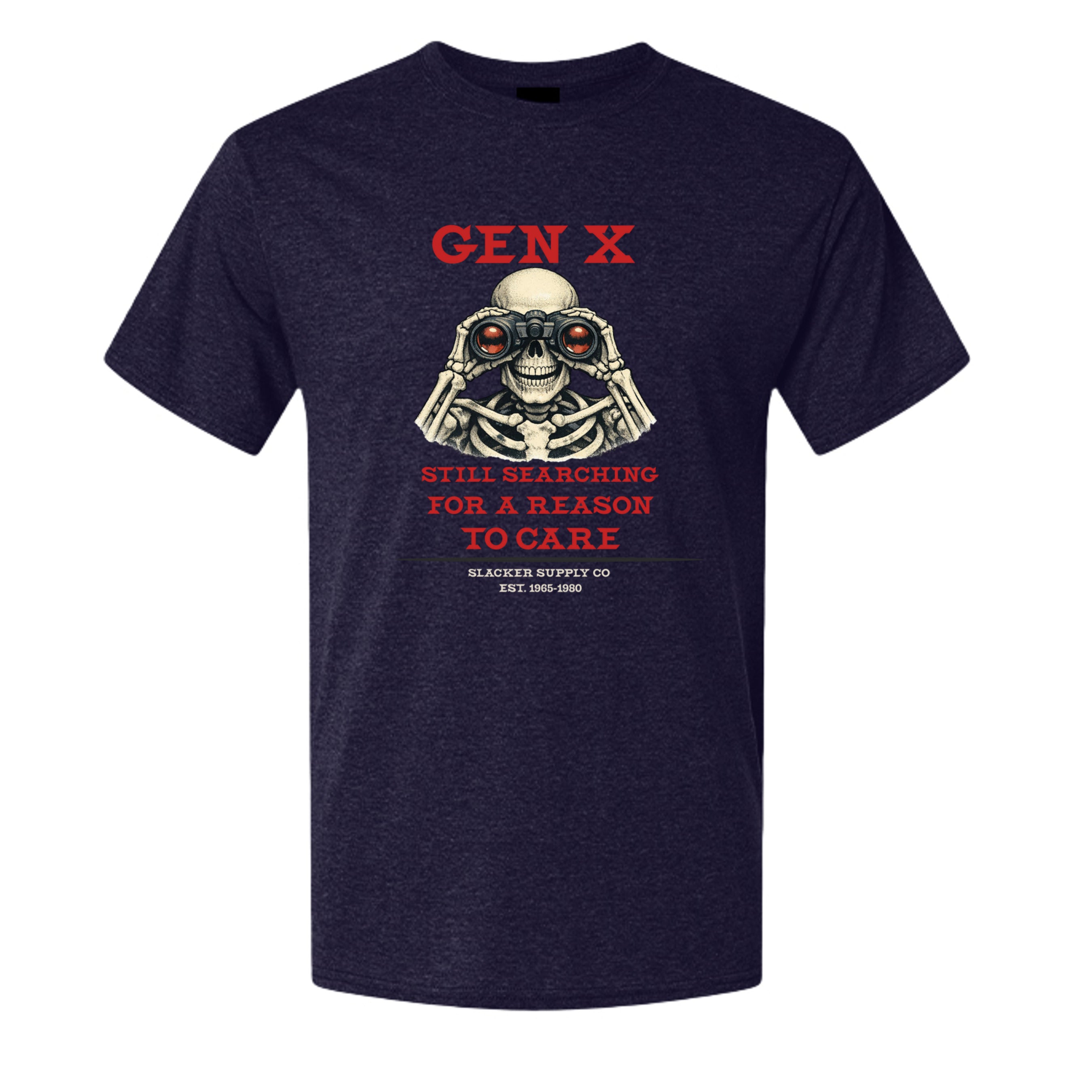 NAVY TRIBLEND - 42TB - FRONT