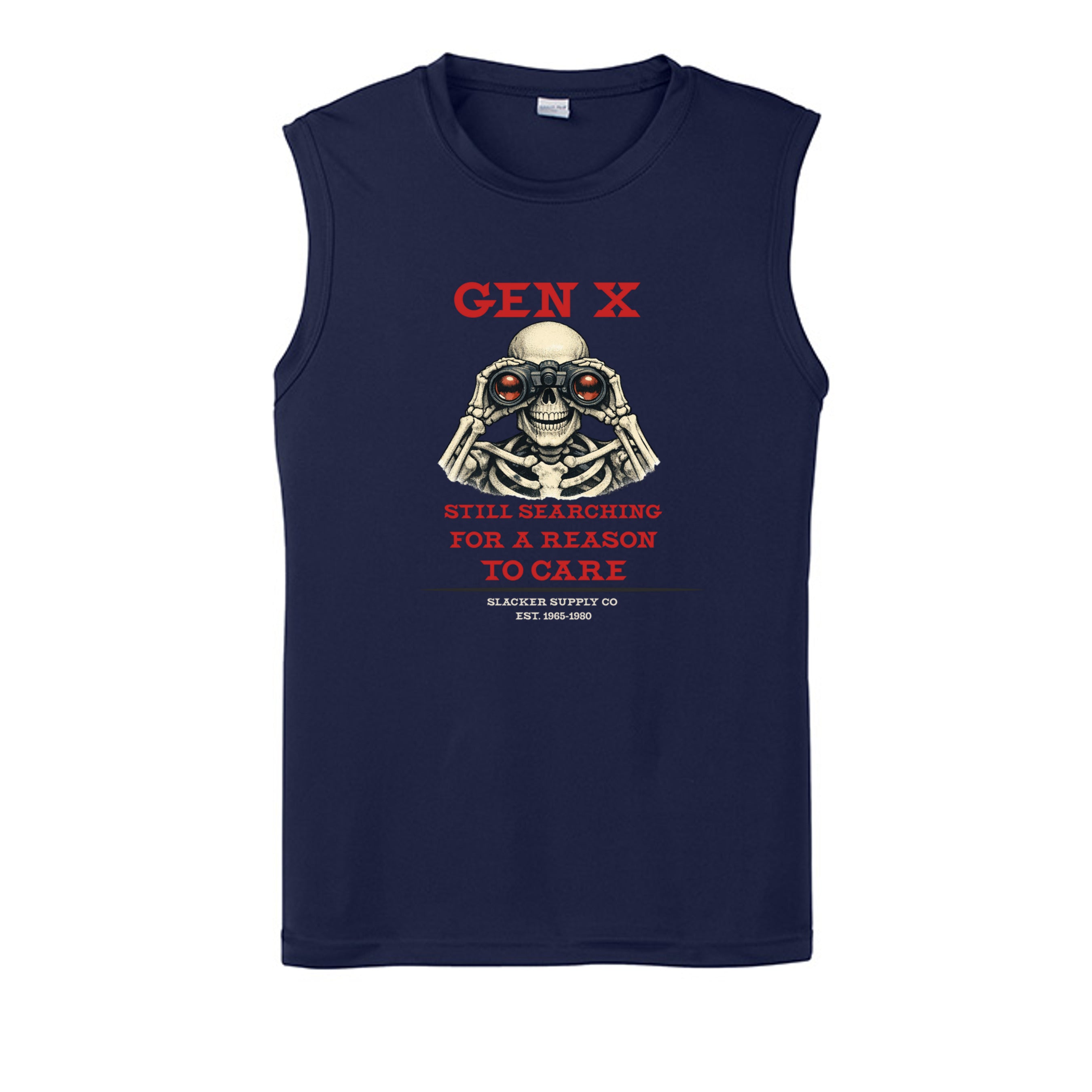 True Navy - ST352 - FRONT