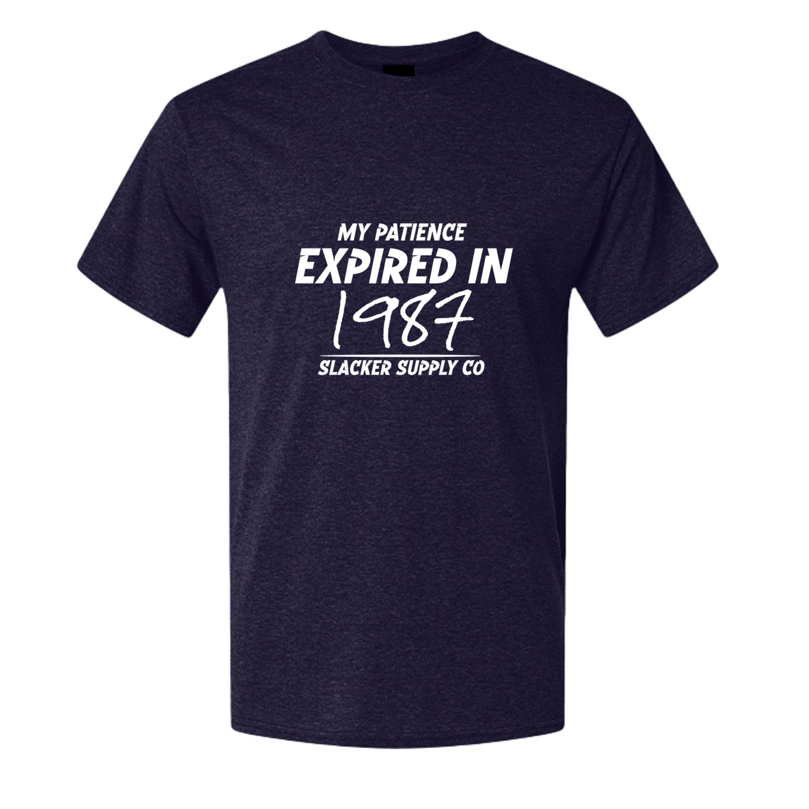NAVY TRIBLEND - 42TB - FRONT