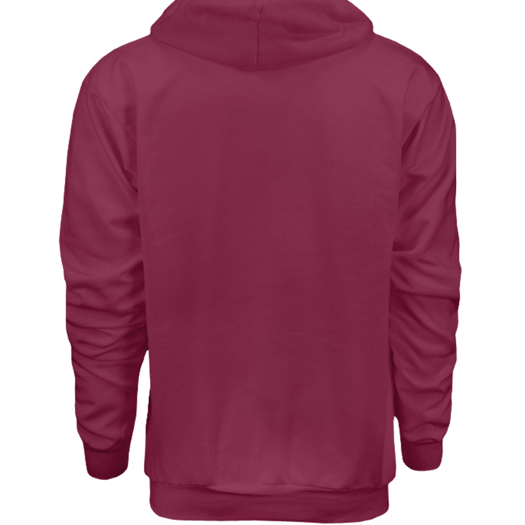 Athletic Cardinal - P170 - BACK