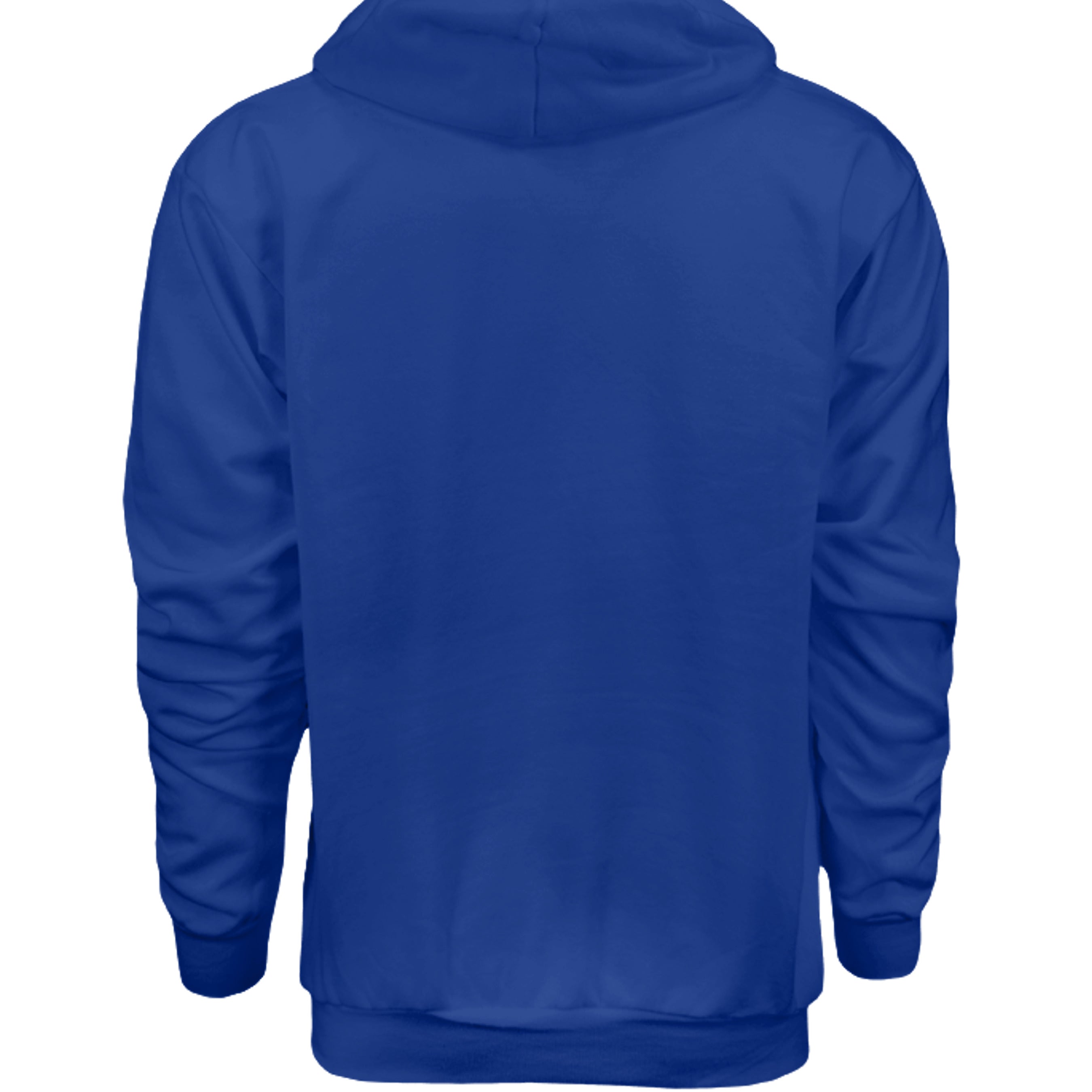 DEEP ROYAL - P170 - BACK