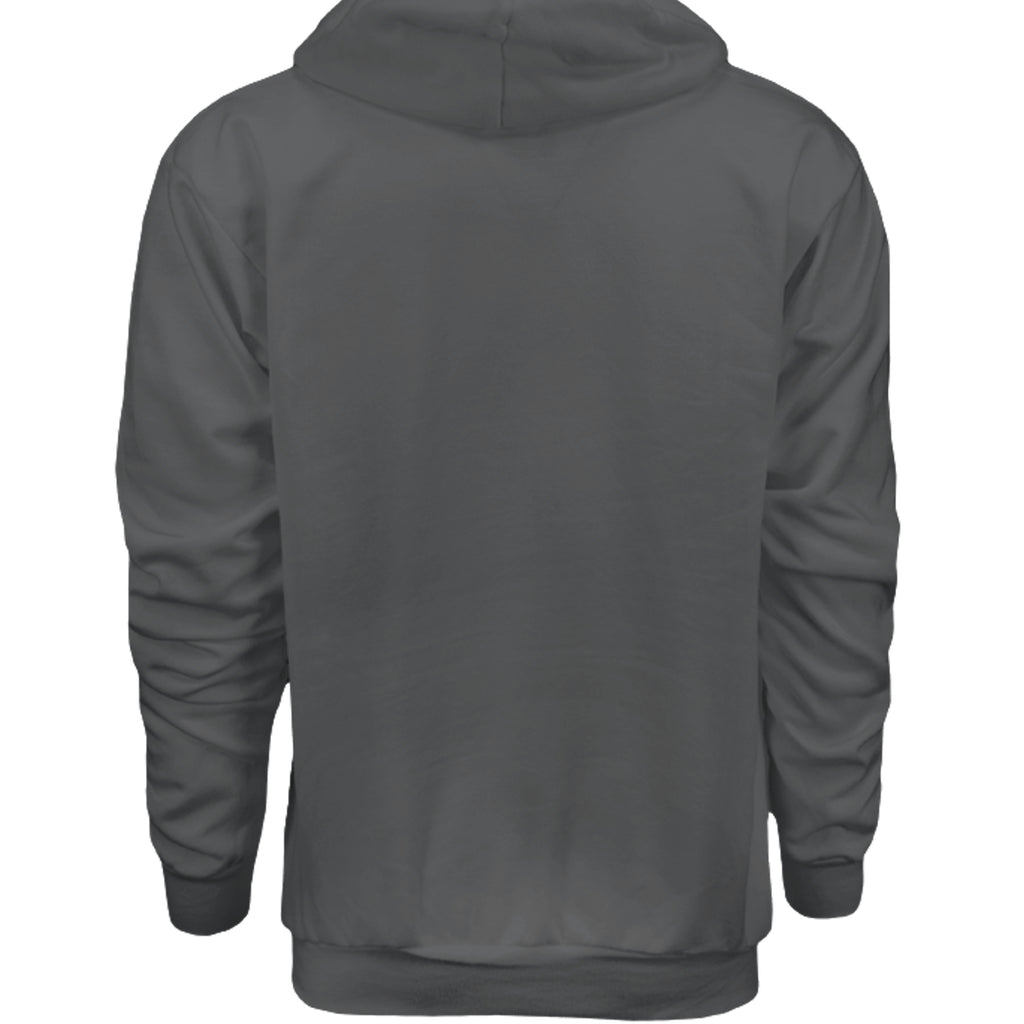 SMOKE GRAY - P170 - BACK