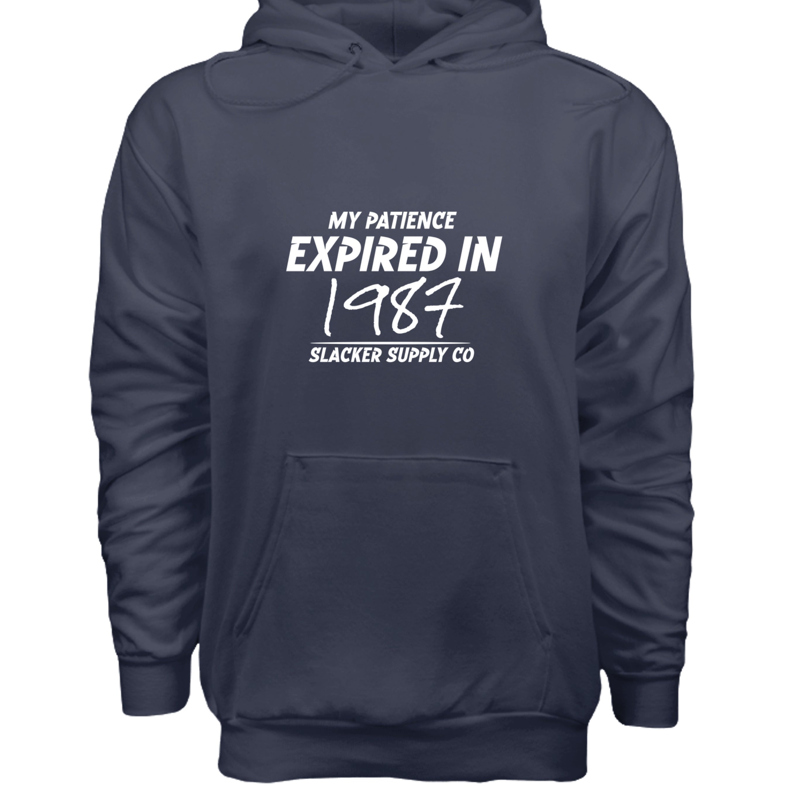 Athletic Navy - P170 - FRONT