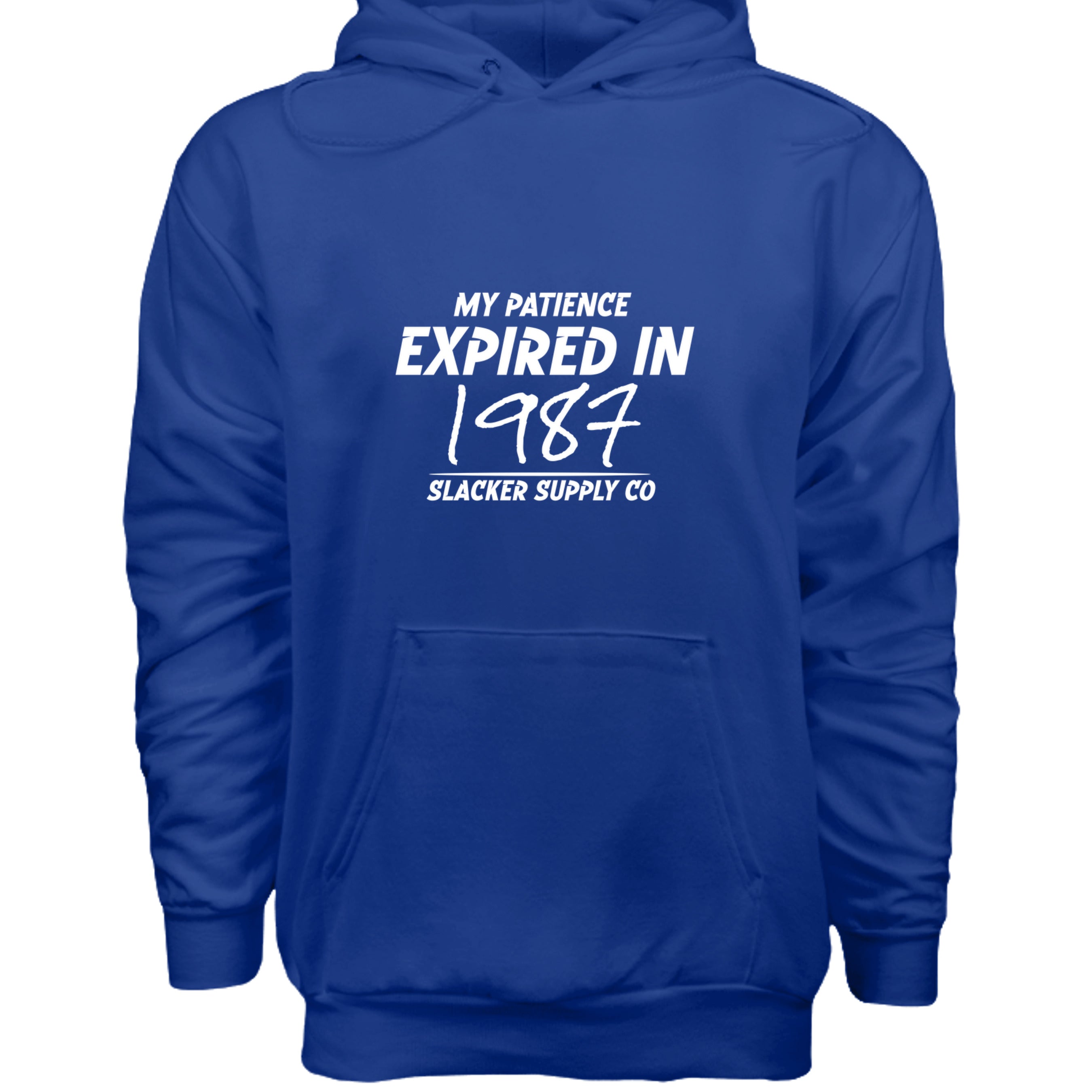 DEEP ROYAL - P170 - FRONT