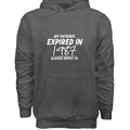 SMOKE GRAY - P170 - FRONT