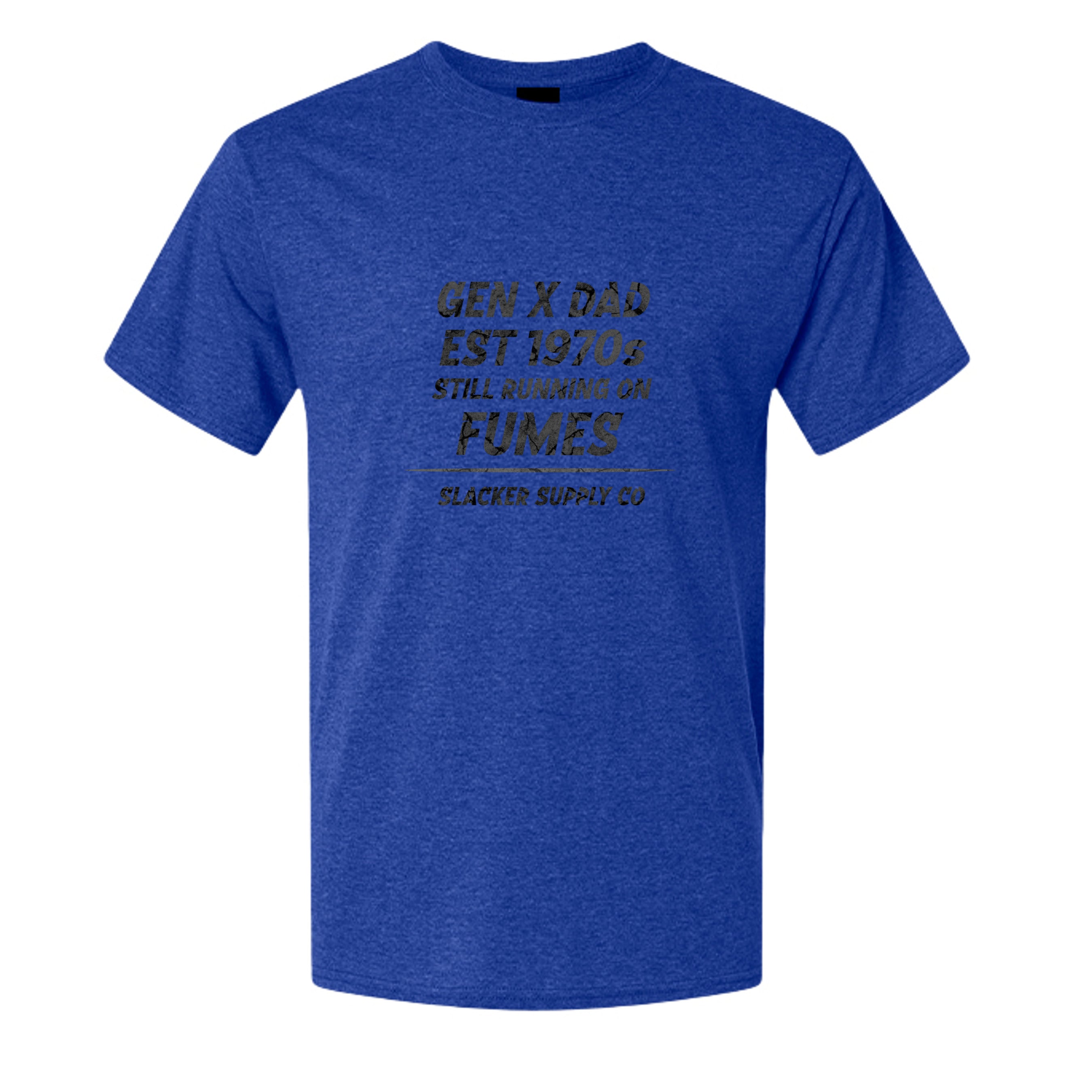 ROYAL TRIBLEND - 42TB - FRONT
