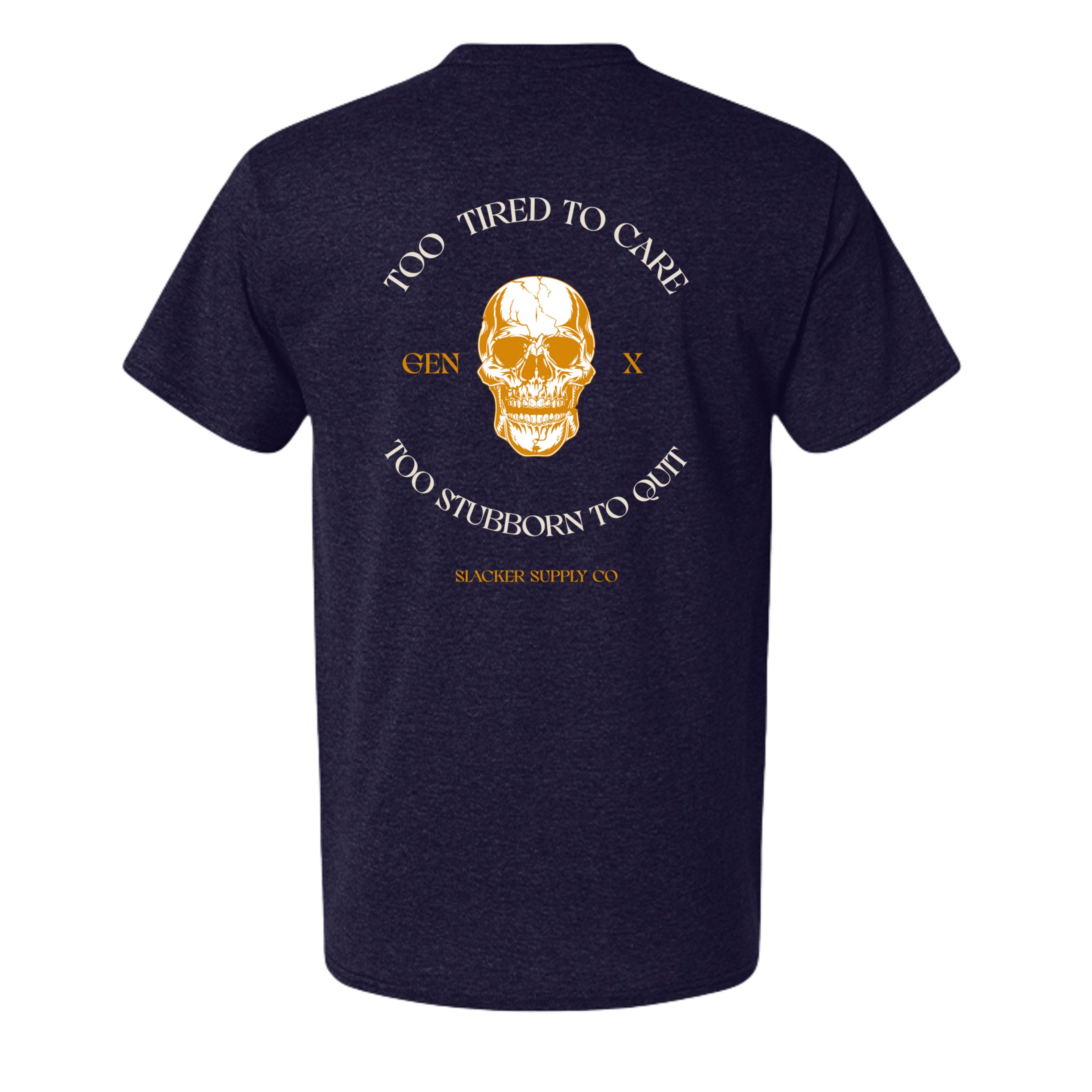 NAVY TRIBLEND - 42TB - BACK