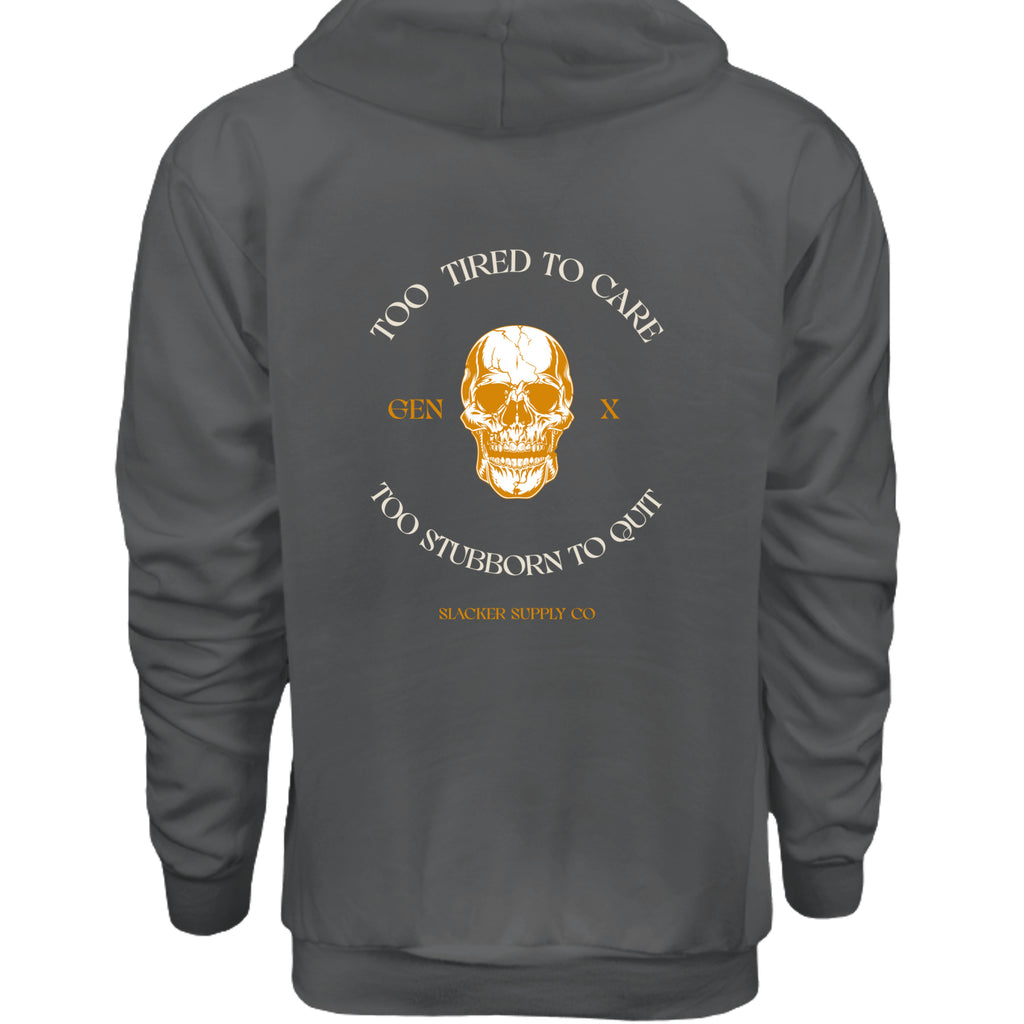 SMOKE GRAY - P170 - BACK