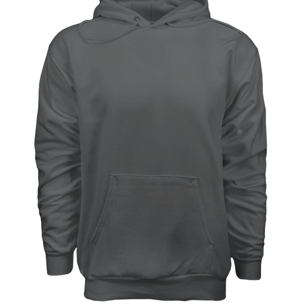 SMOKE GRAY - P170 - FRONT