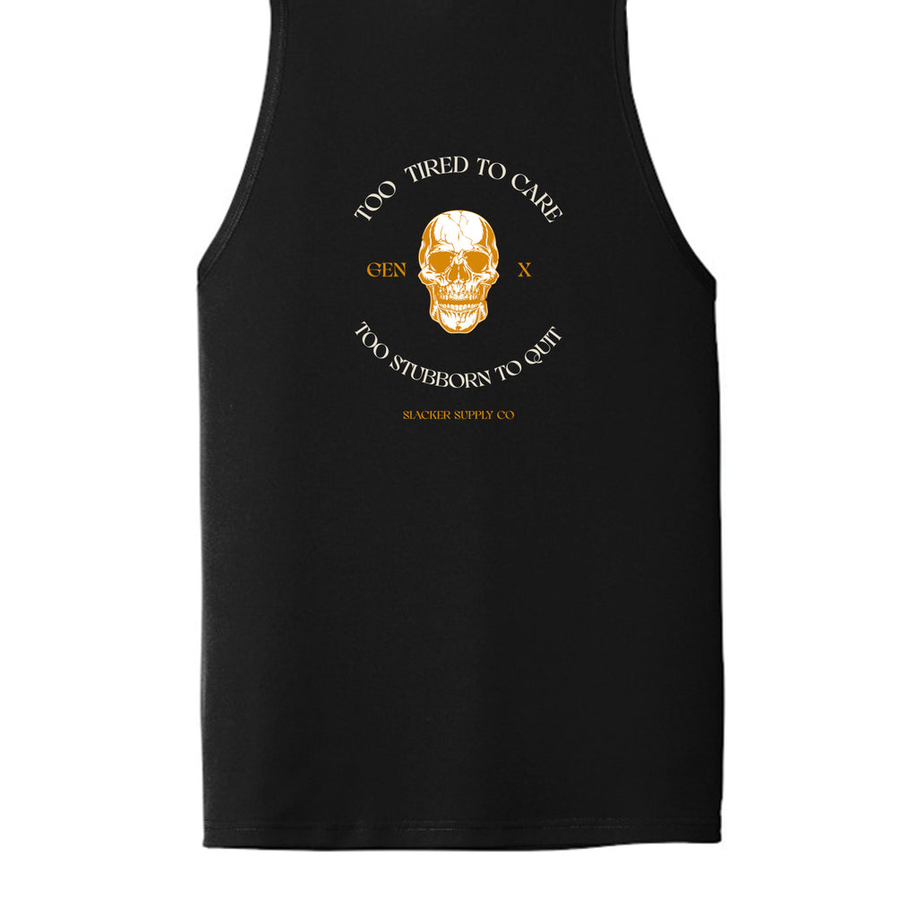 Black - ST356 - BACK