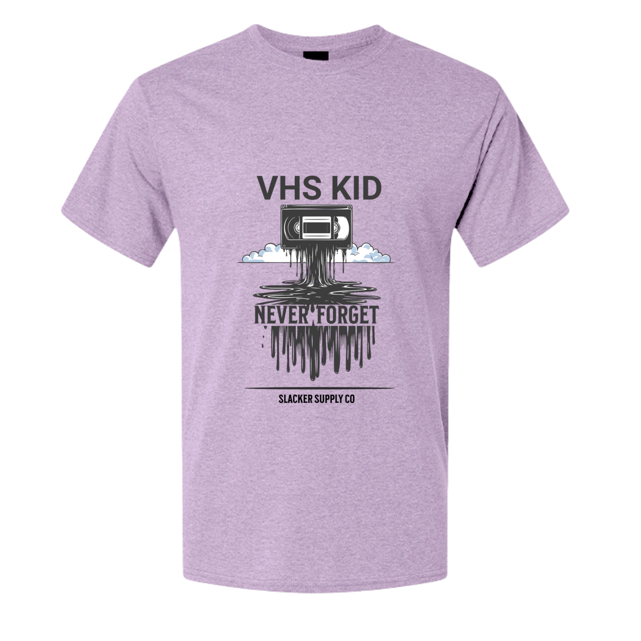 Pale Violet Heather - 42TB - FRONT