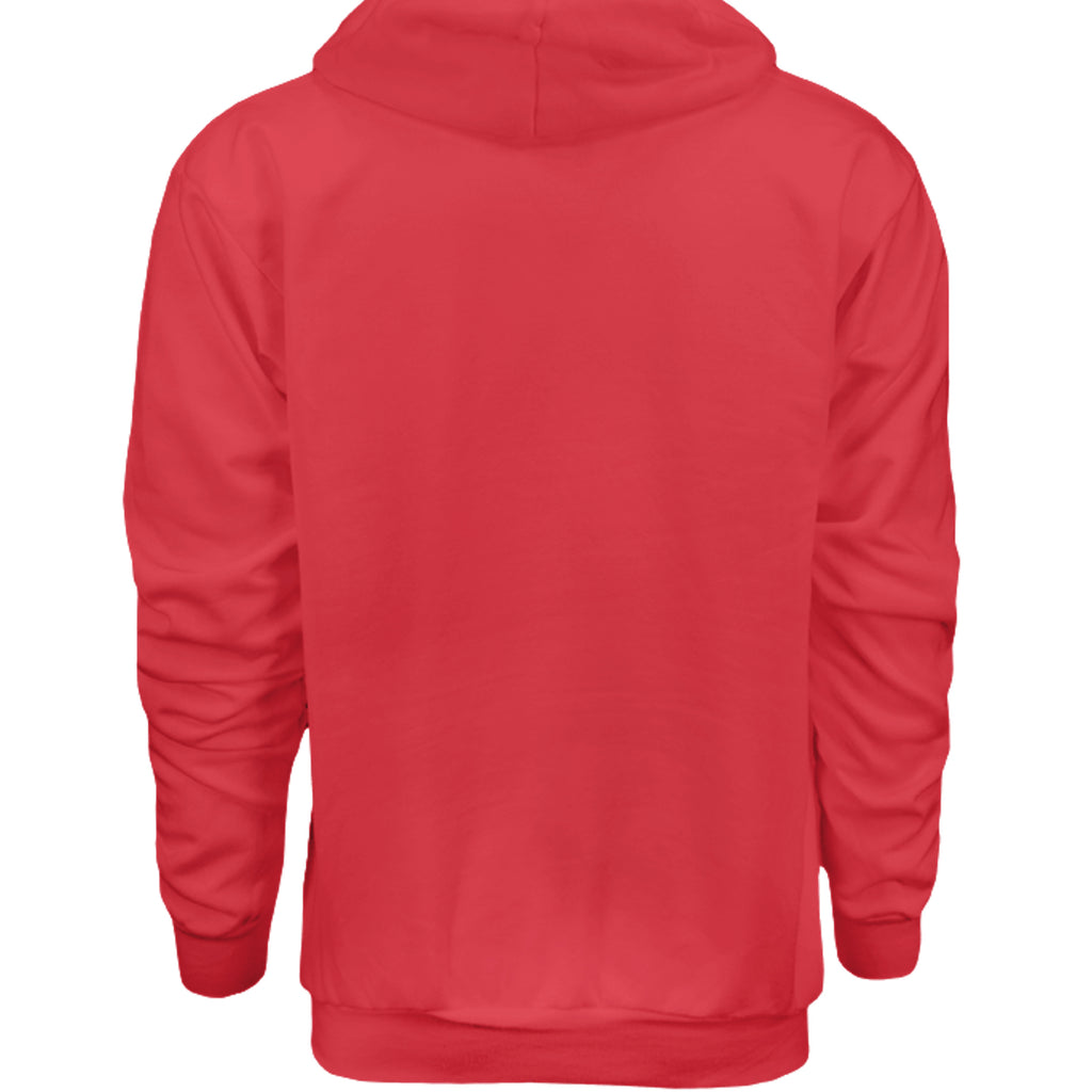 DEEP RED - P170 - BACK