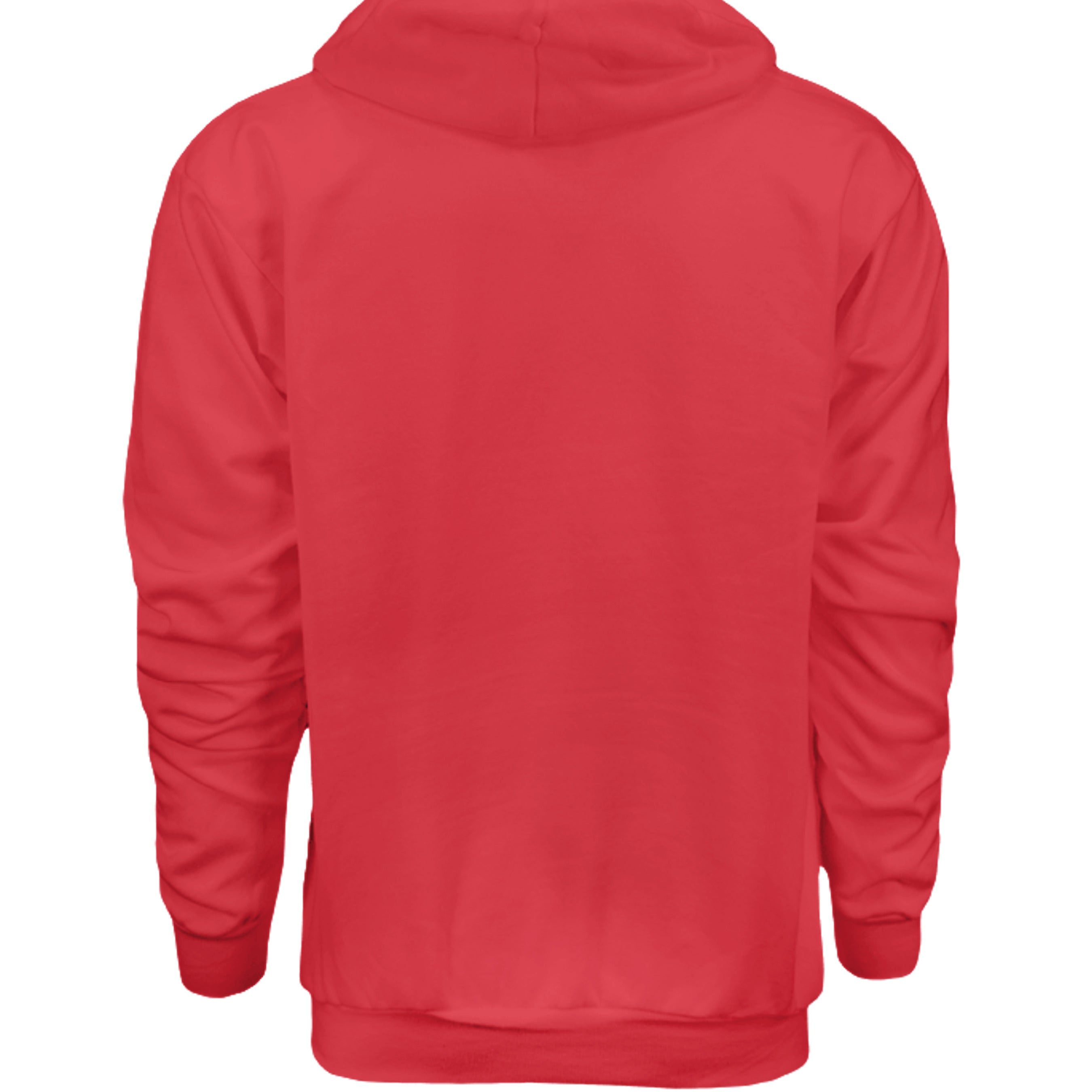 DEEP RED - P170 - BACK
