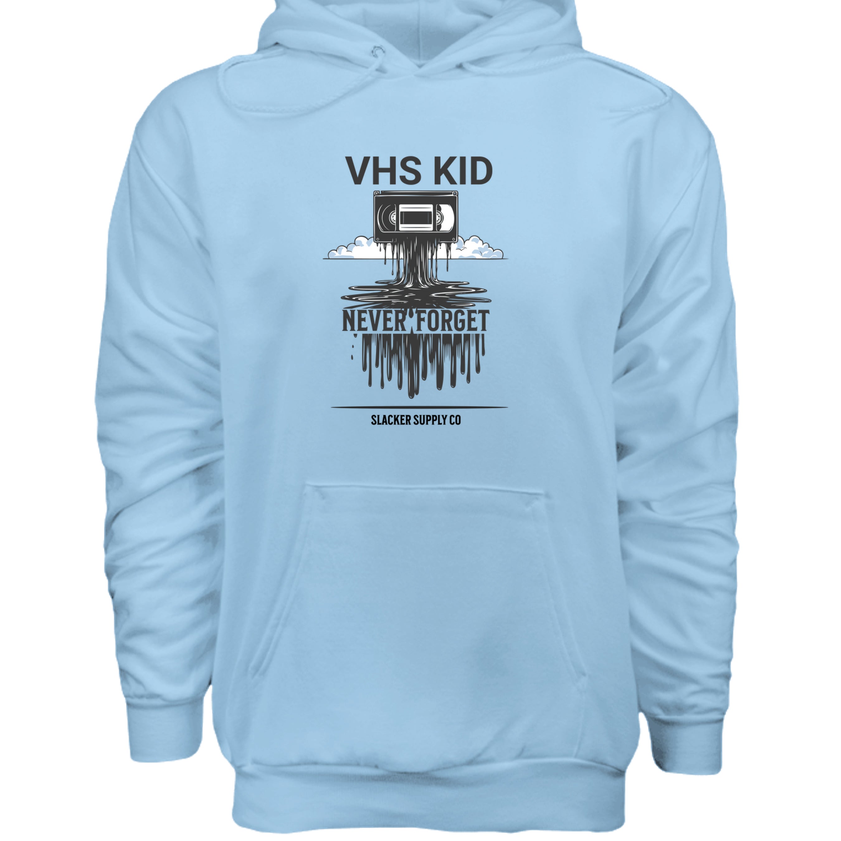 LIGHT BLUE - P170 - FRONT