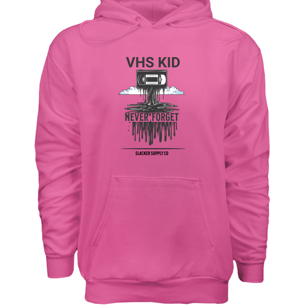 Wow Pink - P170 - FRONT