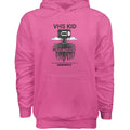 Wow Pink - P170 - FRONT