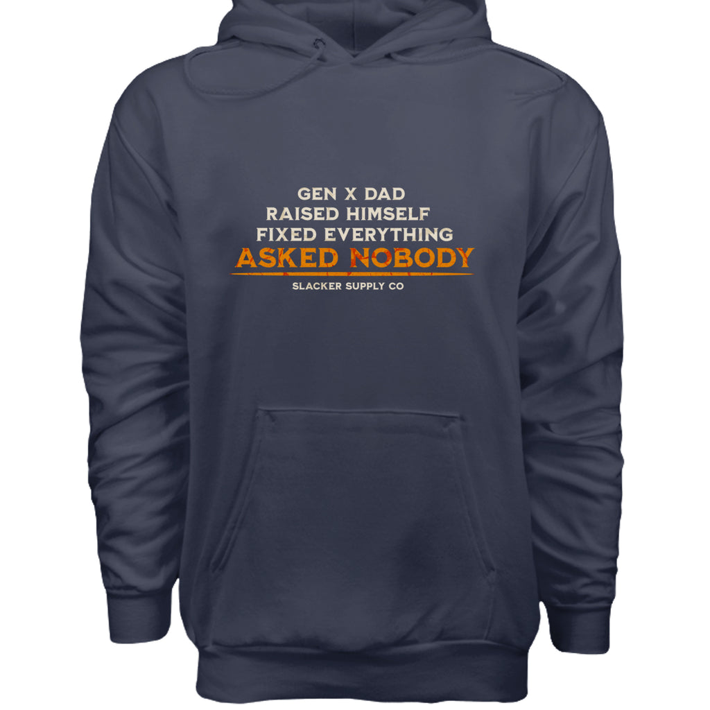 Athletic Navy - P170 - FRONT