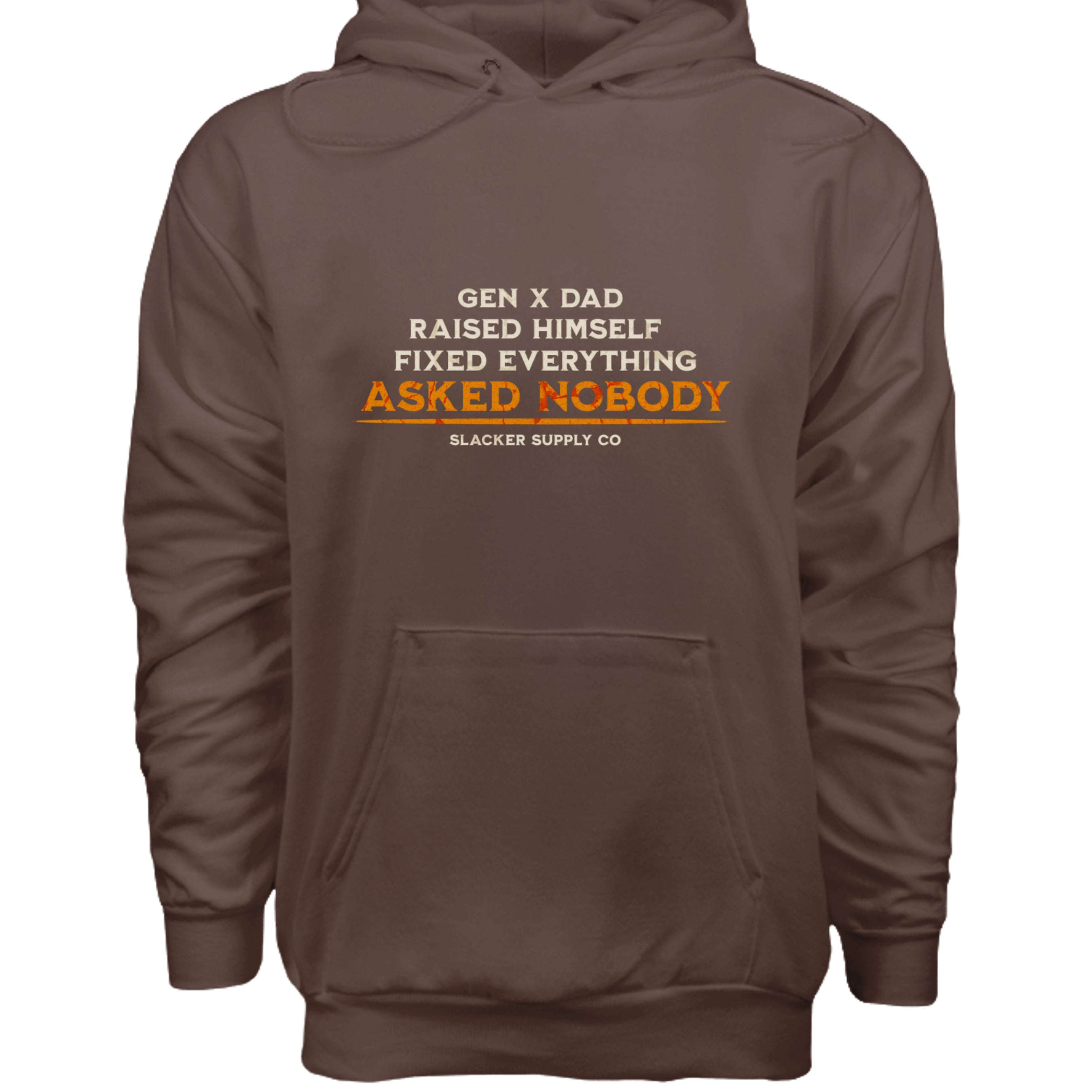 Army Brown - P170 - FRONT