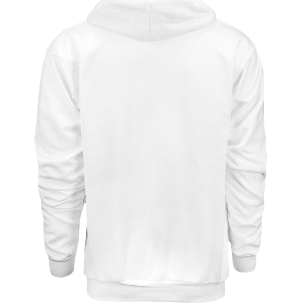 WHITE - P170 - BACK