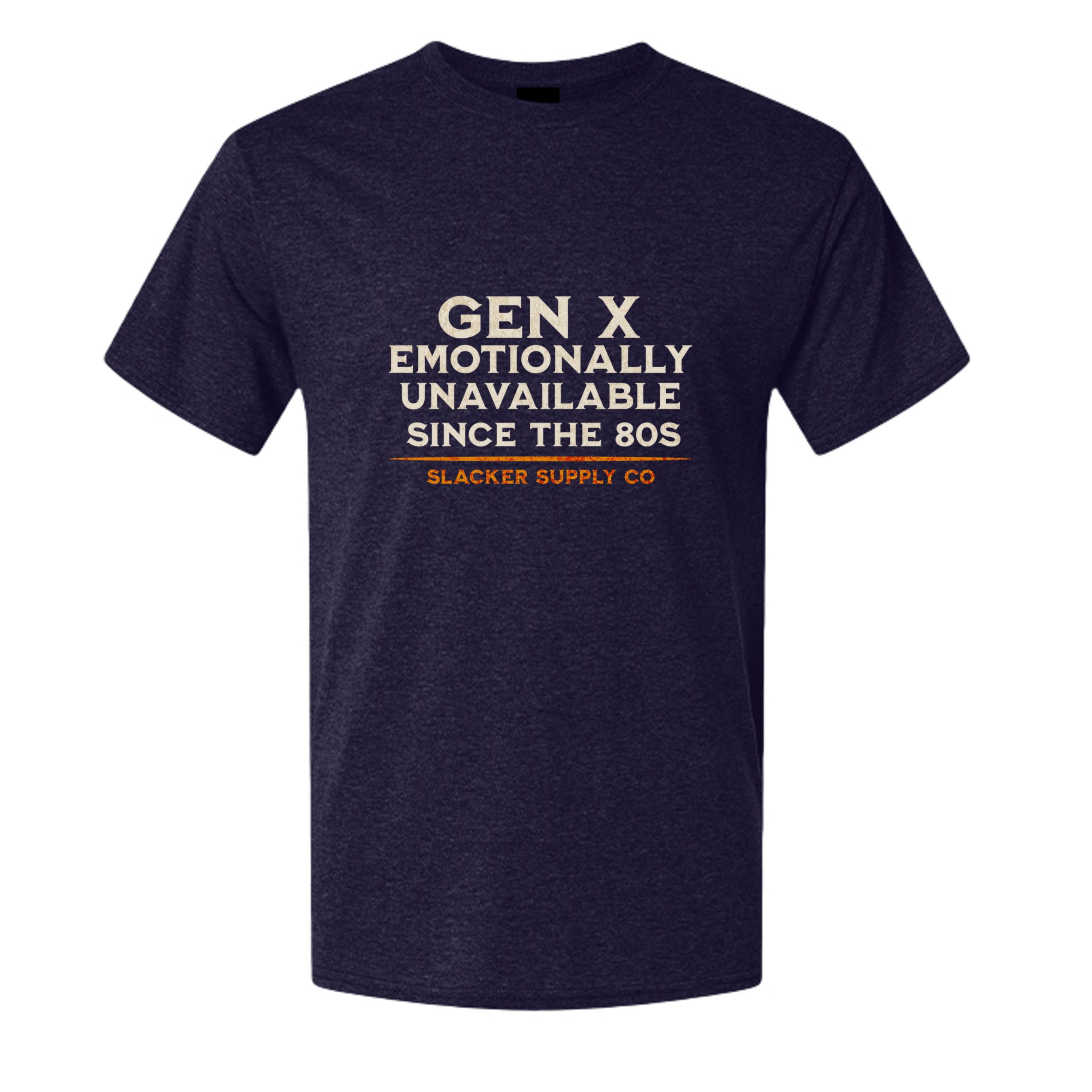 NAVY TRIBLEND - 42TB - FRONT
