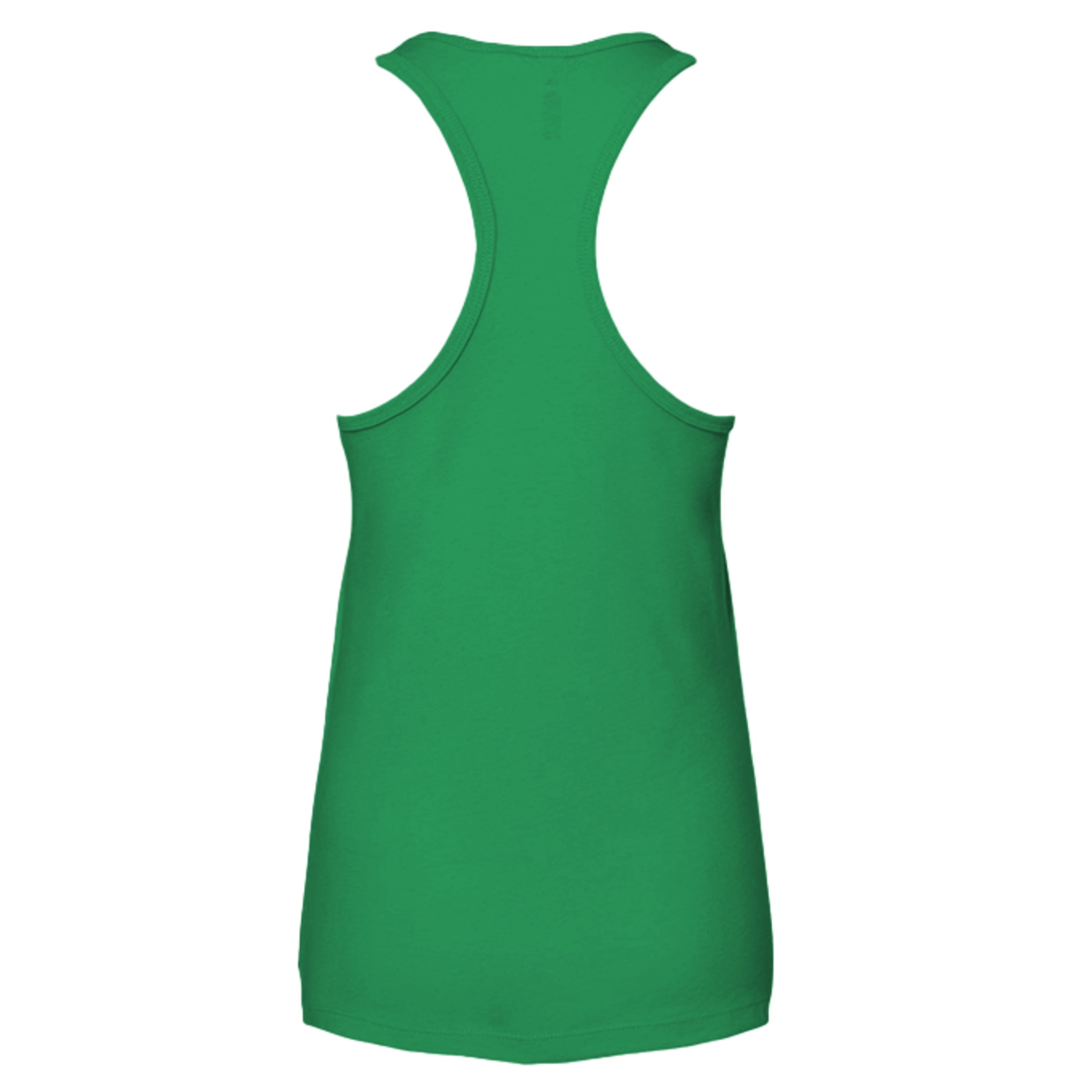 Synthetic Green - B6008 - BACK