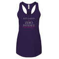 Team Purple - B6008 - FRONT