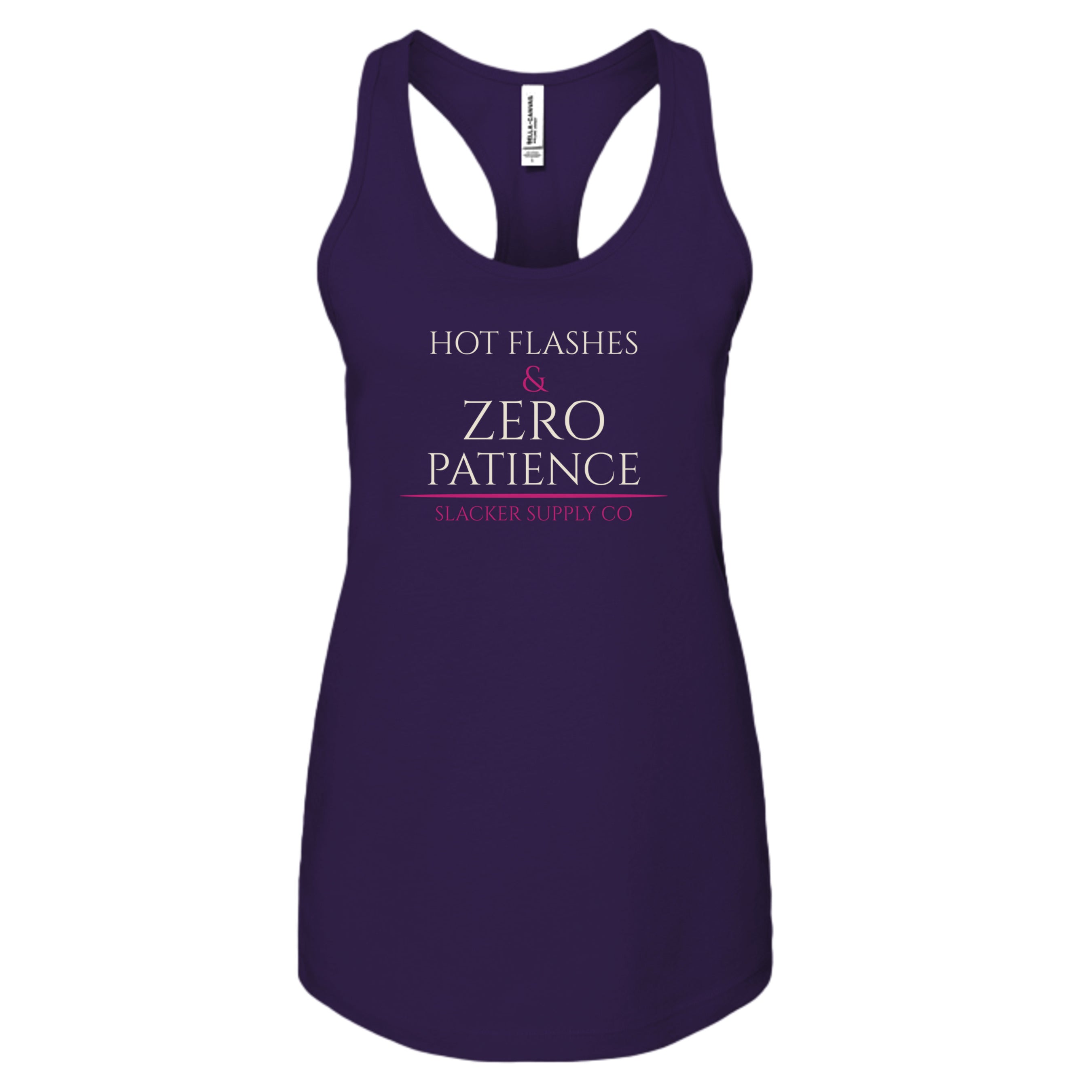 Team Purple - B6008 - FRONT