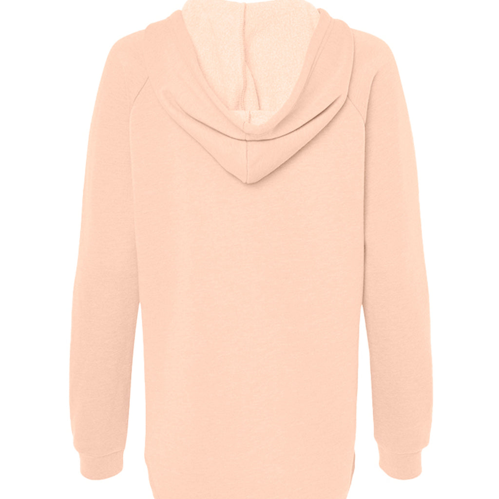 Blush - PRM2500 - BACK