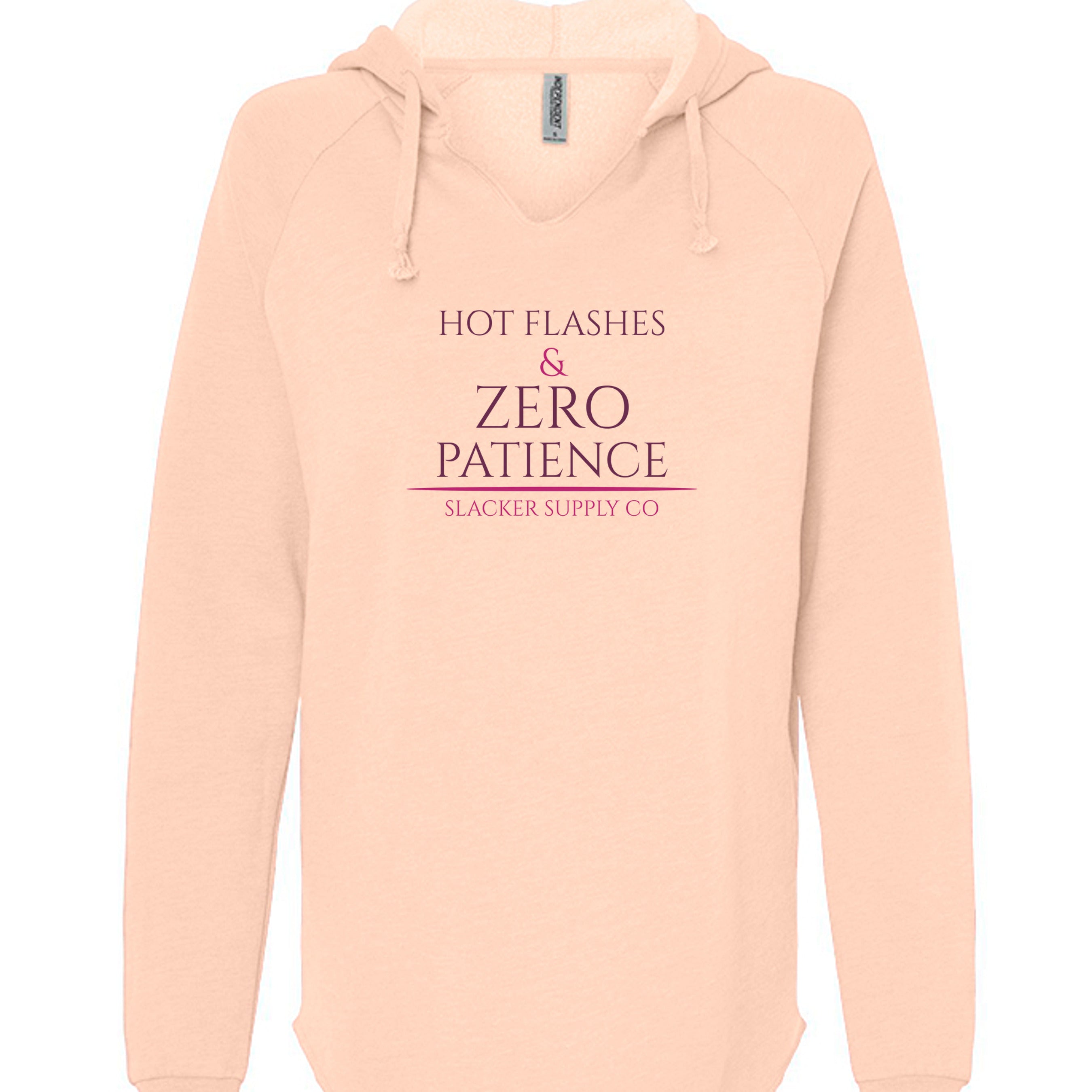 Blush - PRM2500 - FRONT