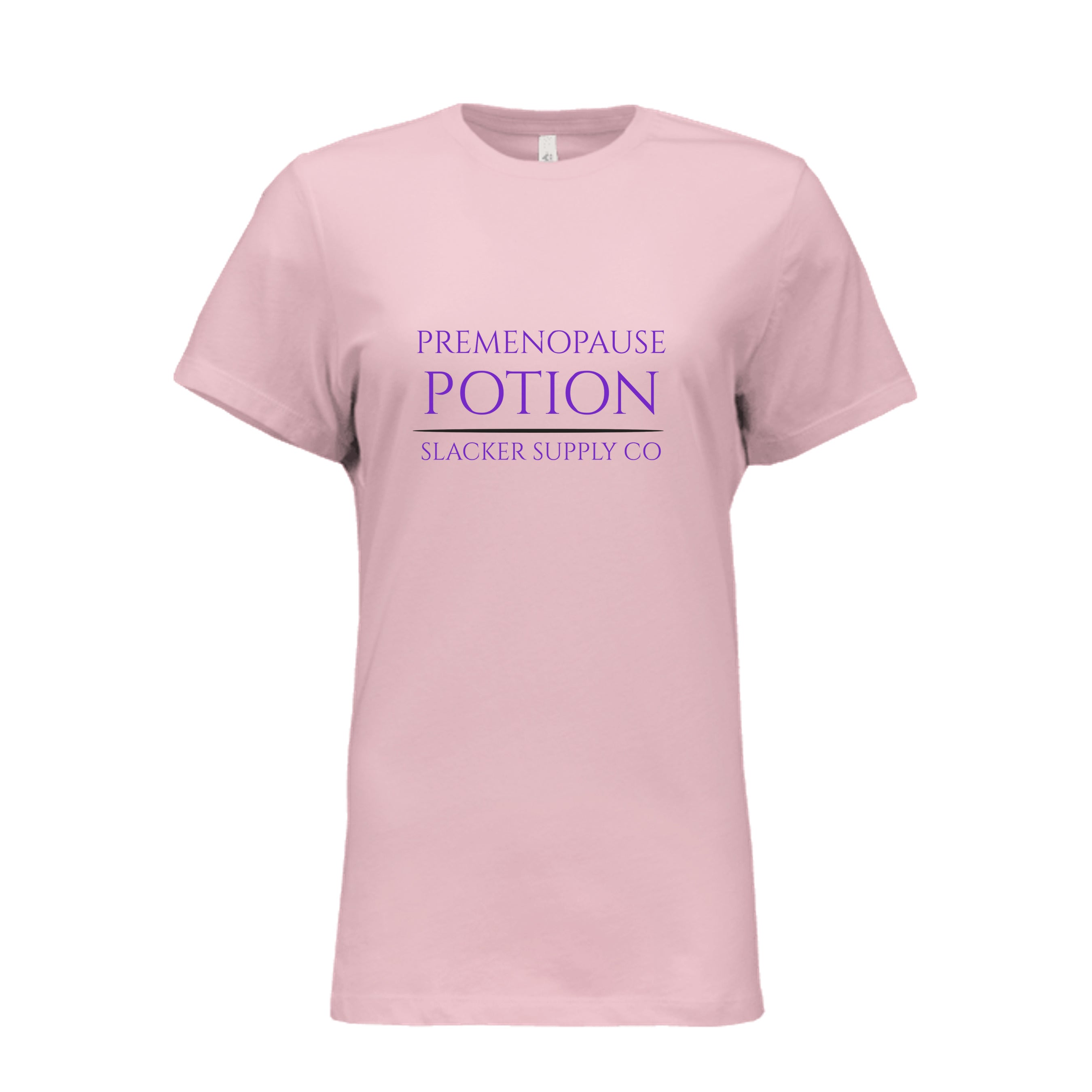 PINK - B6400 - FRONT
