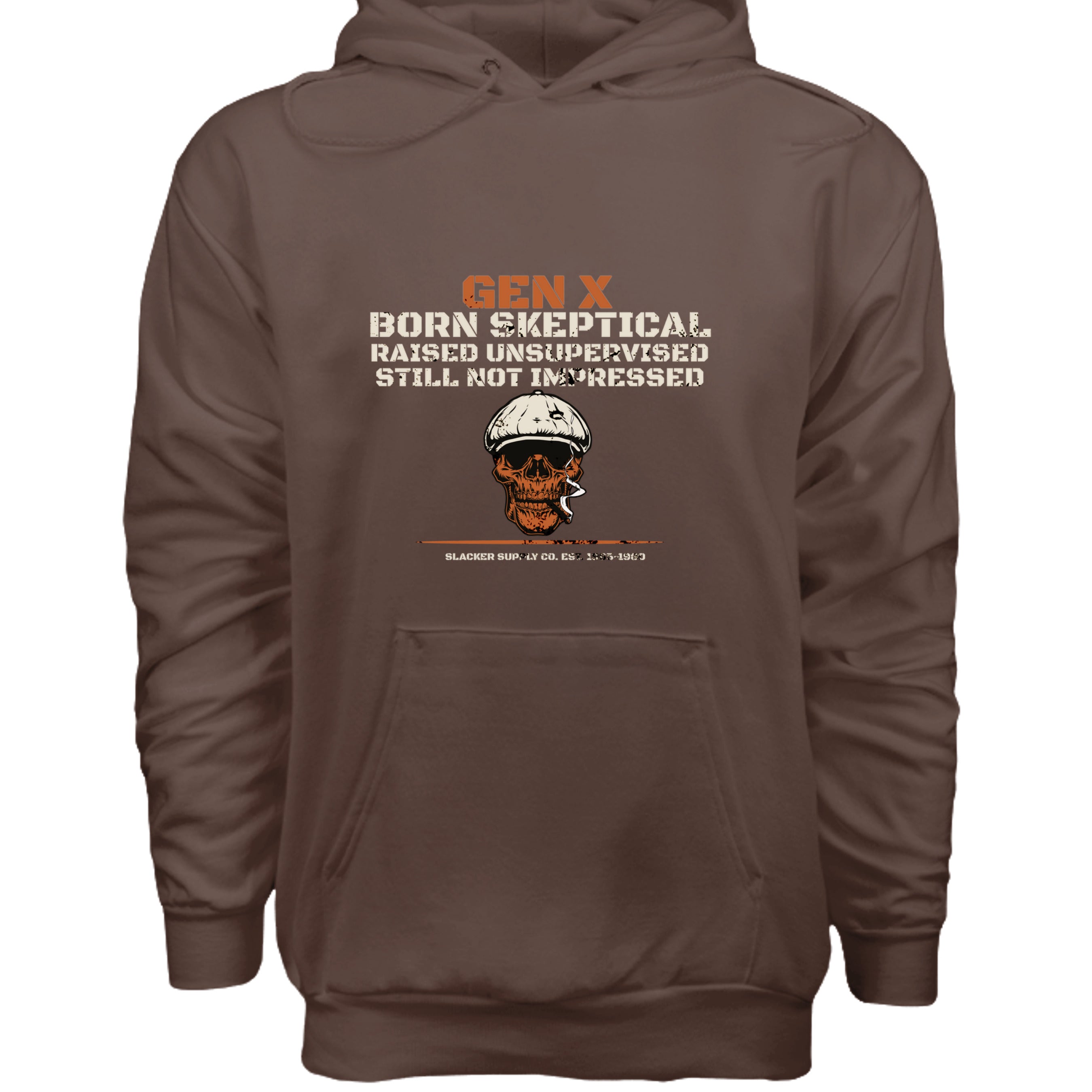 Army Brown - P170 - FRONT