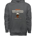 SMOKE GRAY - P170 - FRONT