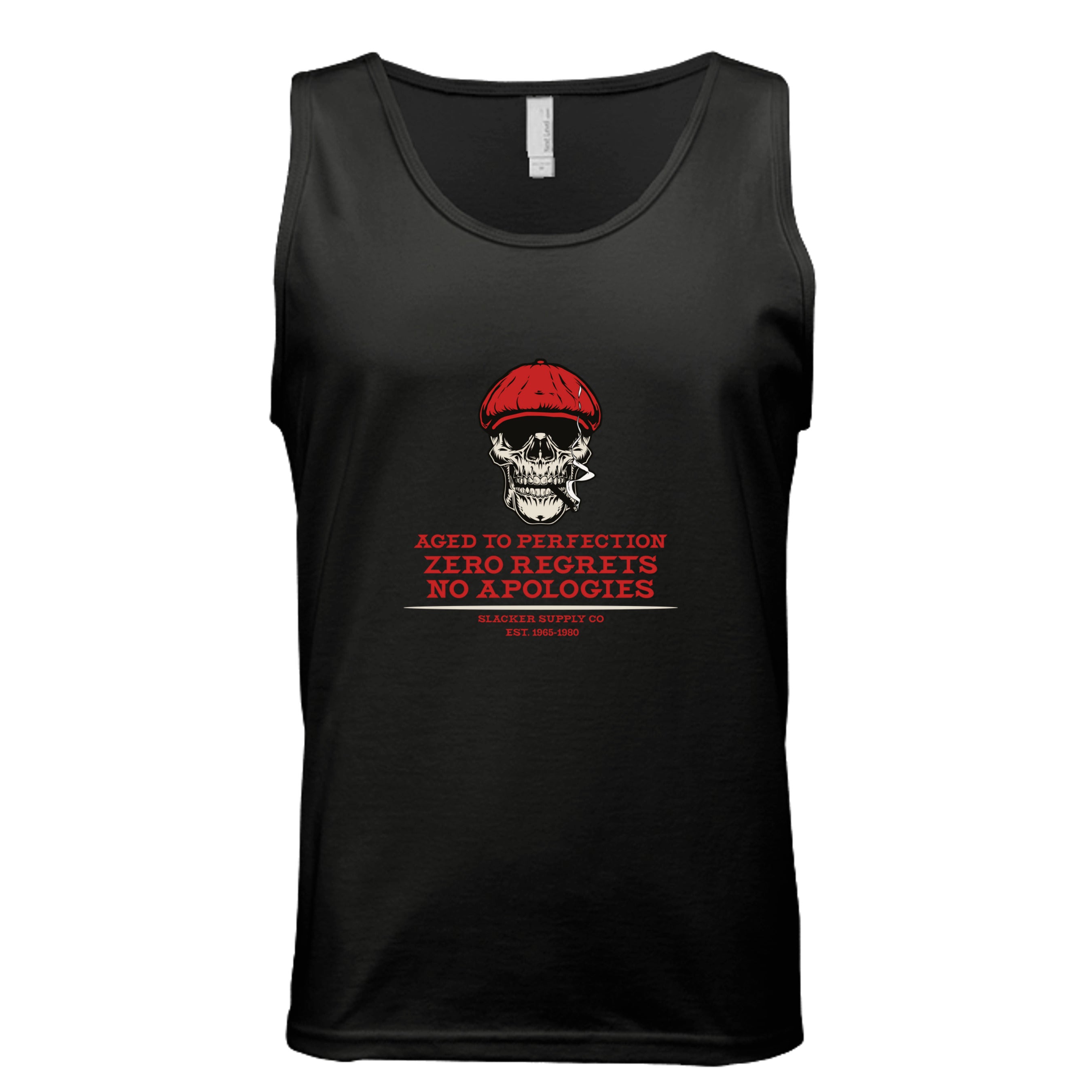 Black - 3633 - FRONT