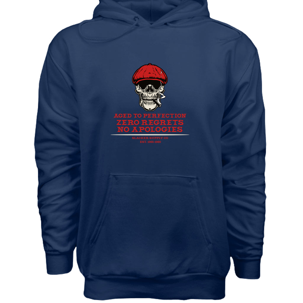 NAVY - P170 - FRONT