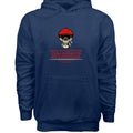 NAVY - P170 - FRONT