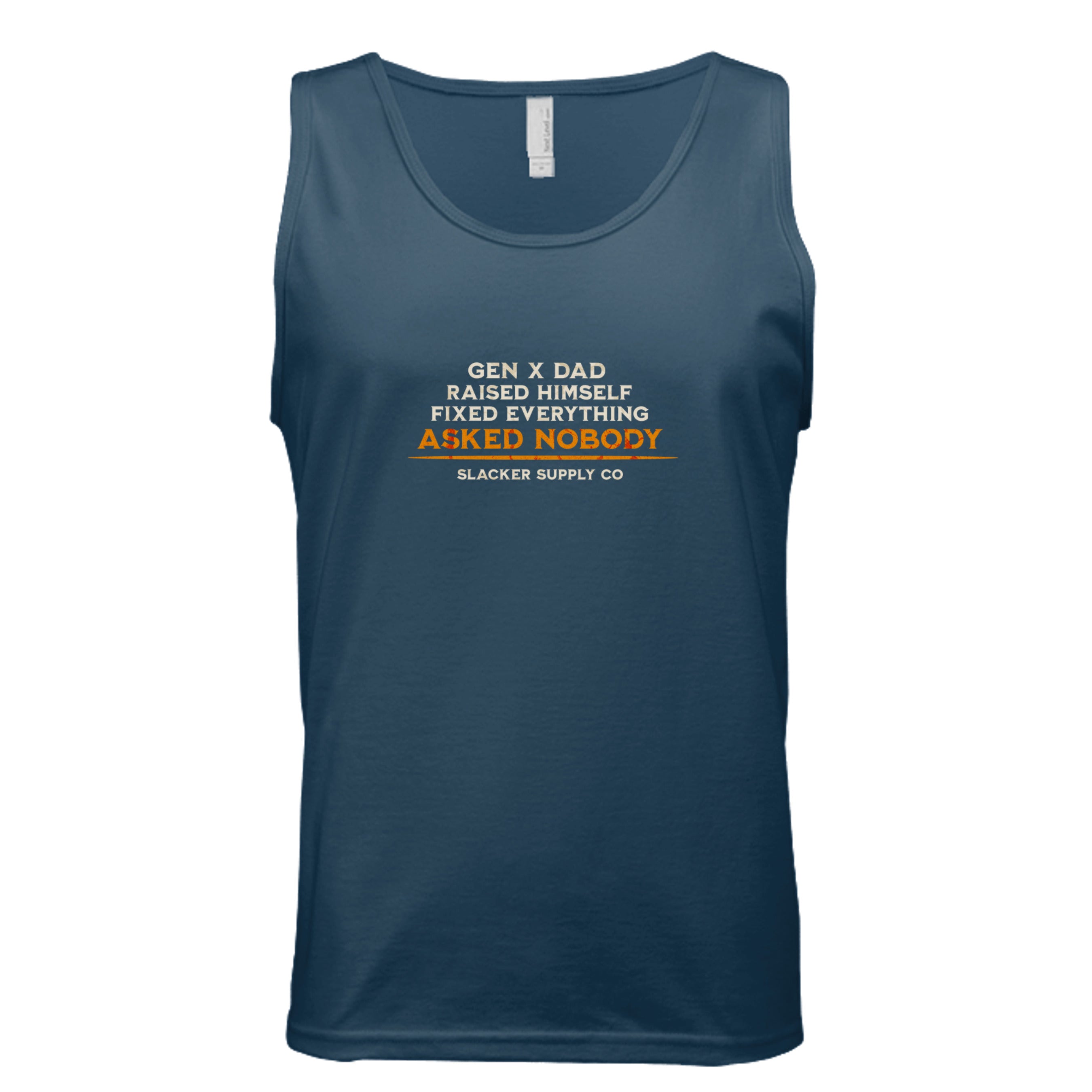Midnight Navy - 3633 - FRONT