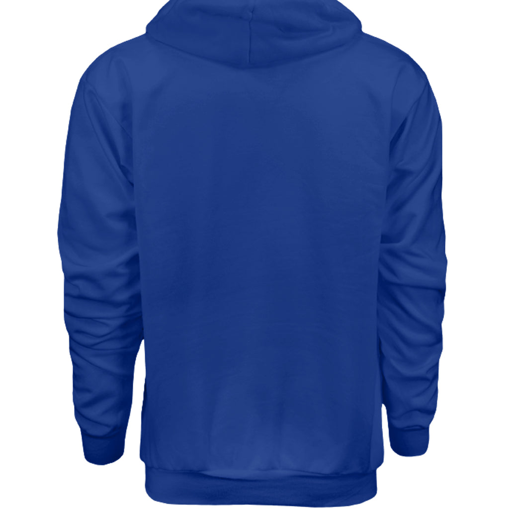 DEEP ROYAL - P170 - BACK
